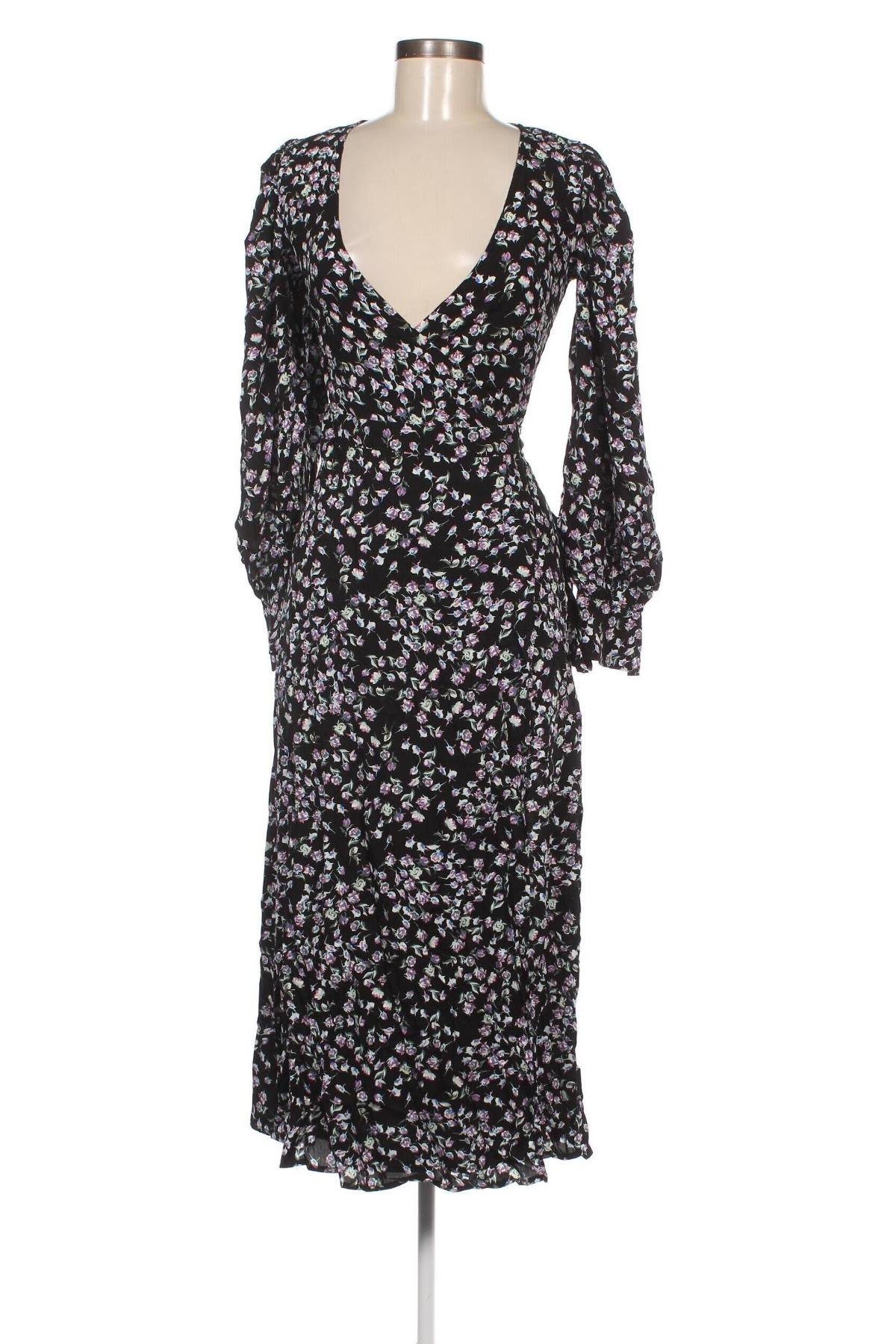 Φόρεμα NA-KD, Μέγεθος XXS, Χρώμα Πολύχρωμο, Τιμή 22,27 €