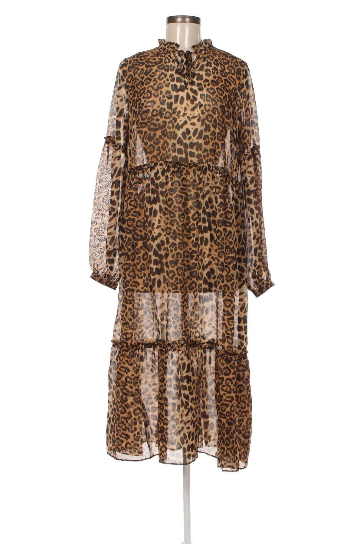 Kleid NA-KD, Größe M, Farbe Mehrfarbig, Preis 17,81 €