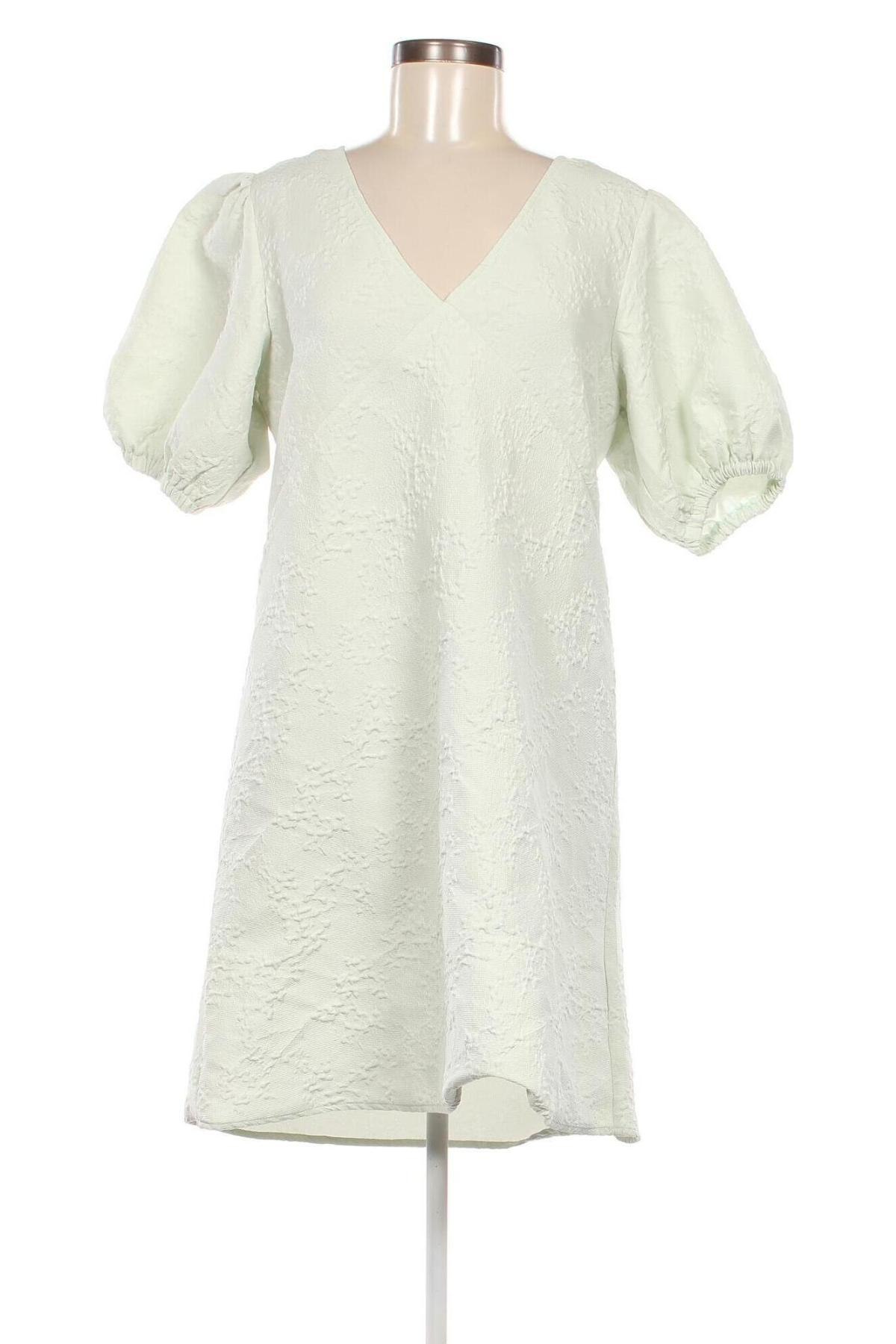 Kleid NA-KD, Größe L, Farbe Grün, Preis 28,18 €
