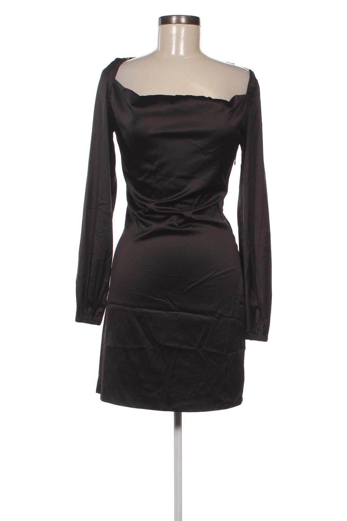 Φόρεμα NA-KD, Μέγεθος XS, Χρώμα Μαύρο, Τιμή 27,71 €