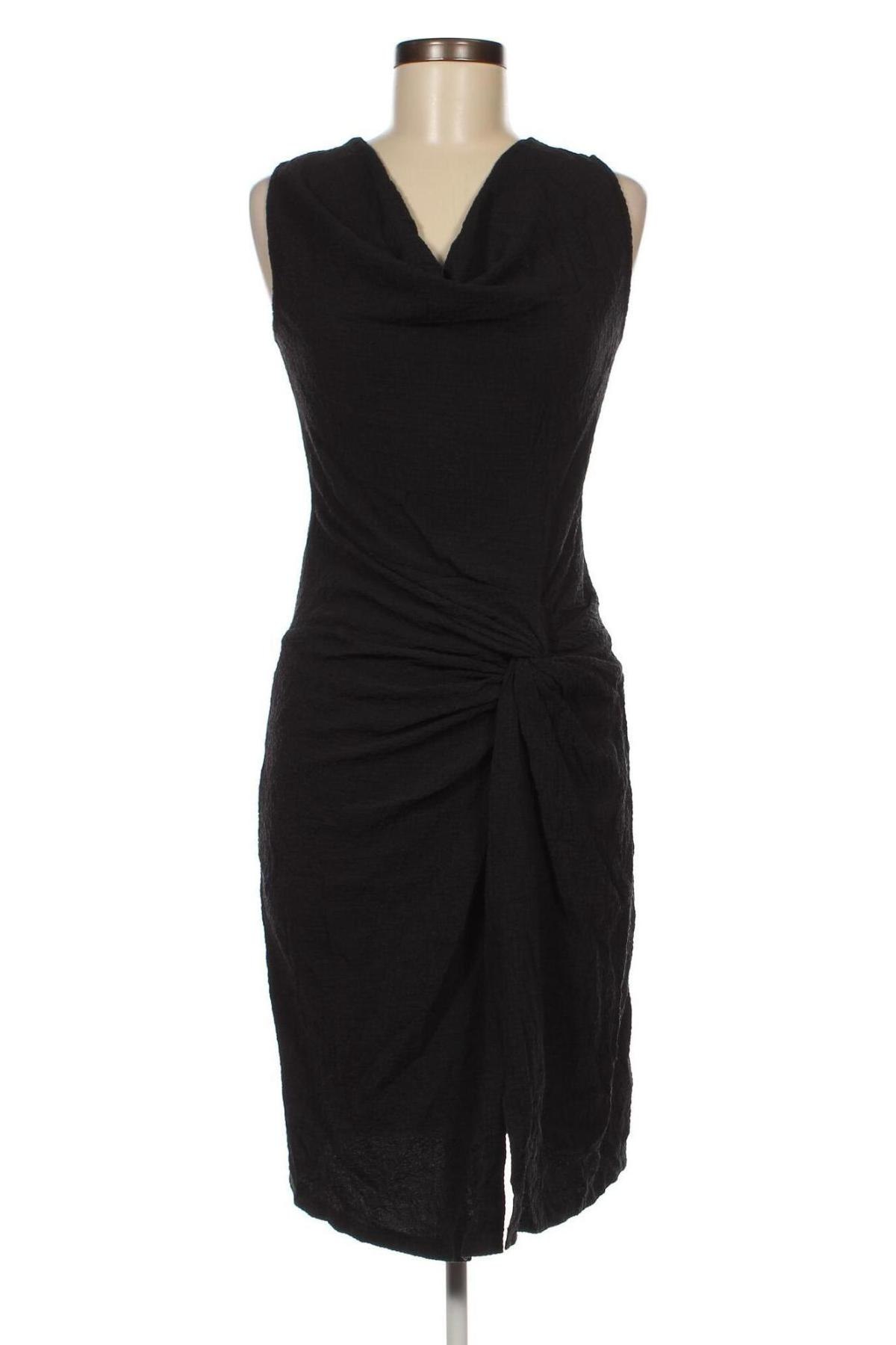 Φόρεμα NU Denmark, Μέγεθος XS, Χρώμα Μαύρο, Τιμή 41,81 €