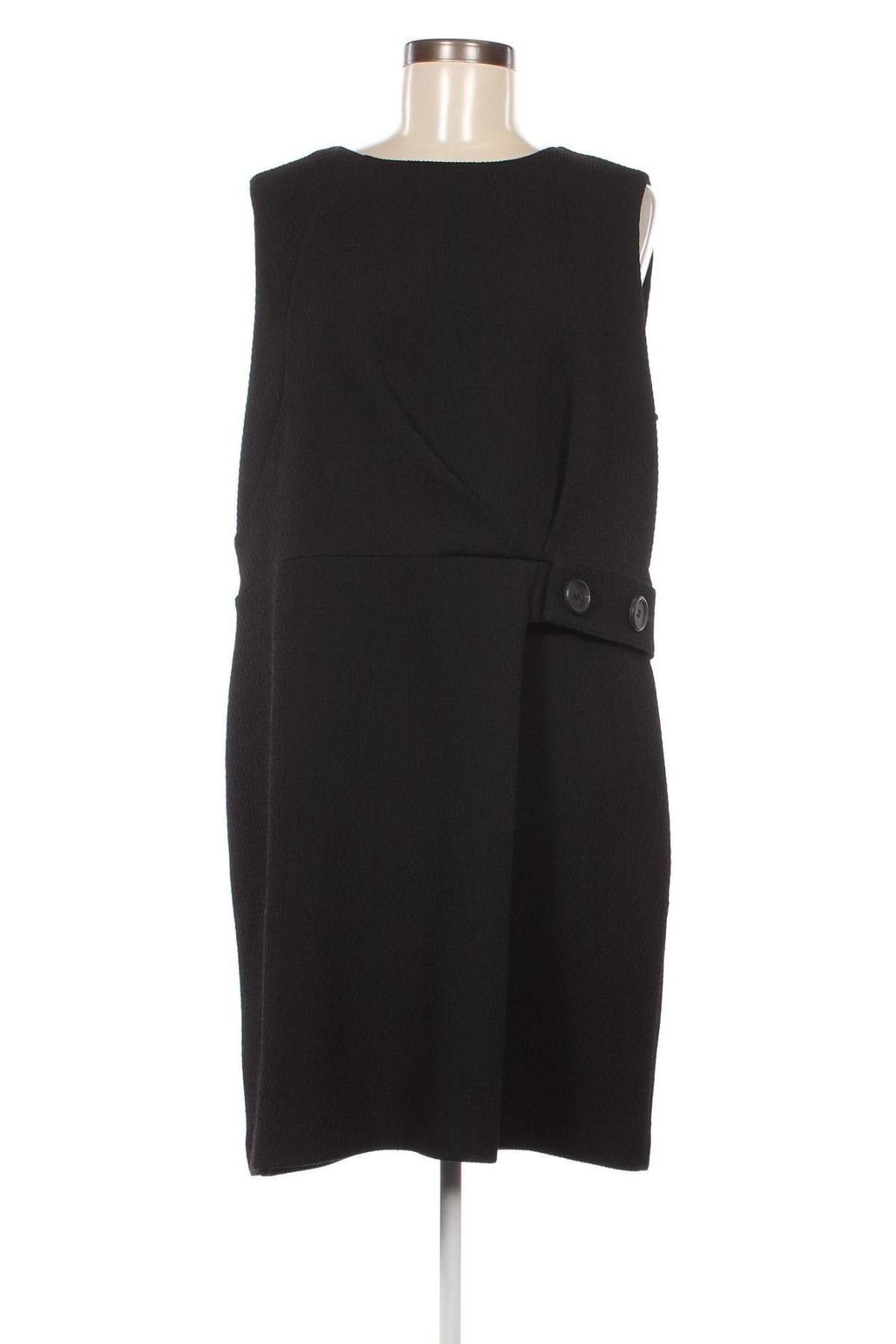 Kleid Next, Größe XL, Farbe Schwarz, Preis € 18,59