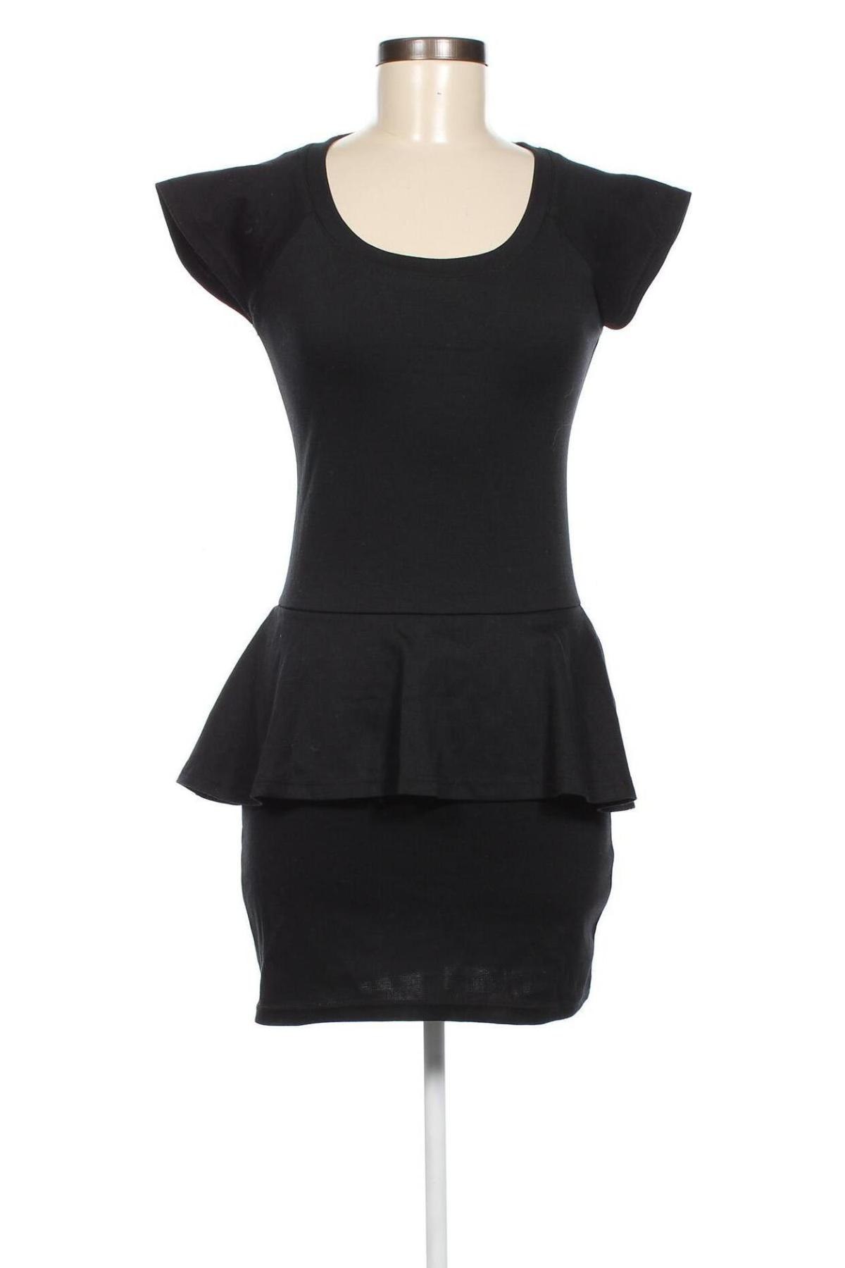 Kleid Nielsson, Größe S, Farbe Schwarz, Preis 8,07 €