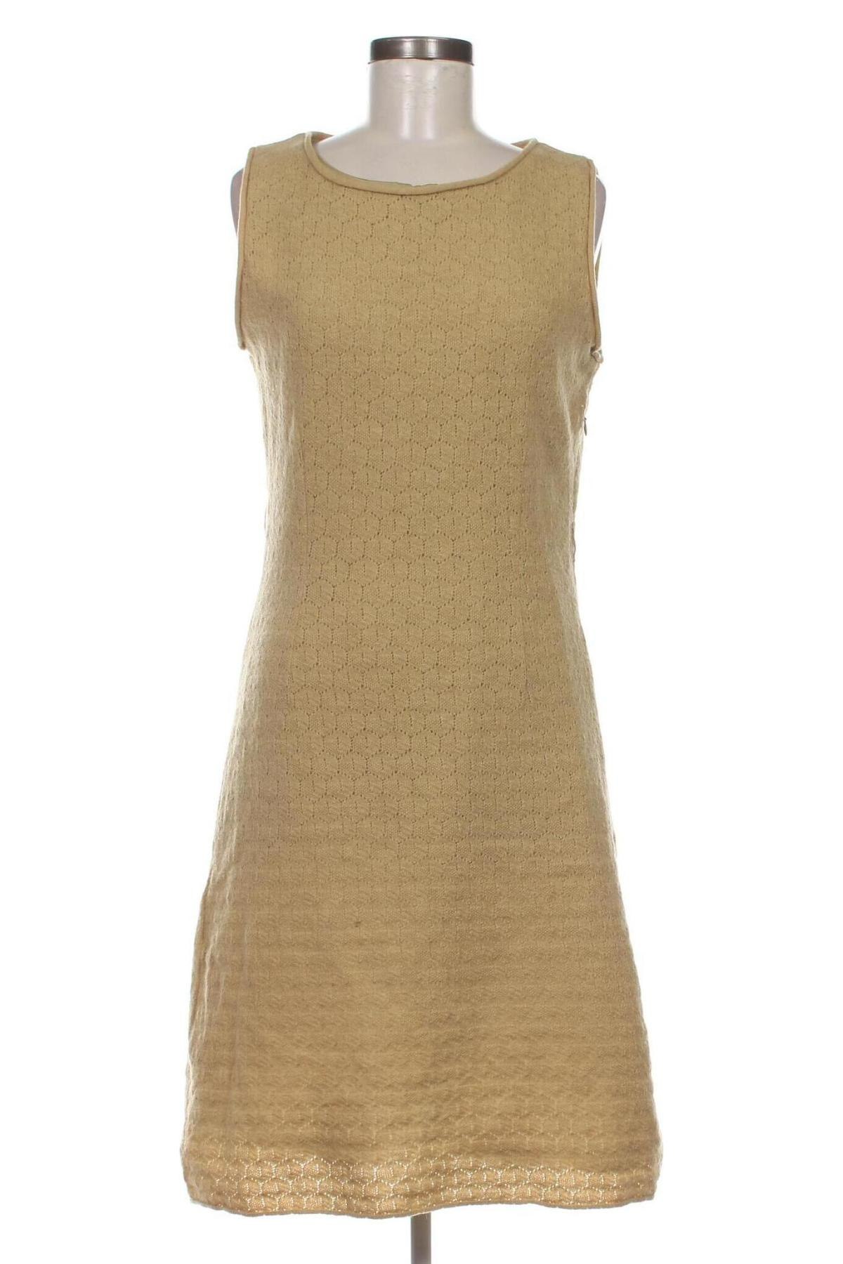 Kleid Noa Noa, Größe L, Farbe Beige, Preis € 41,91