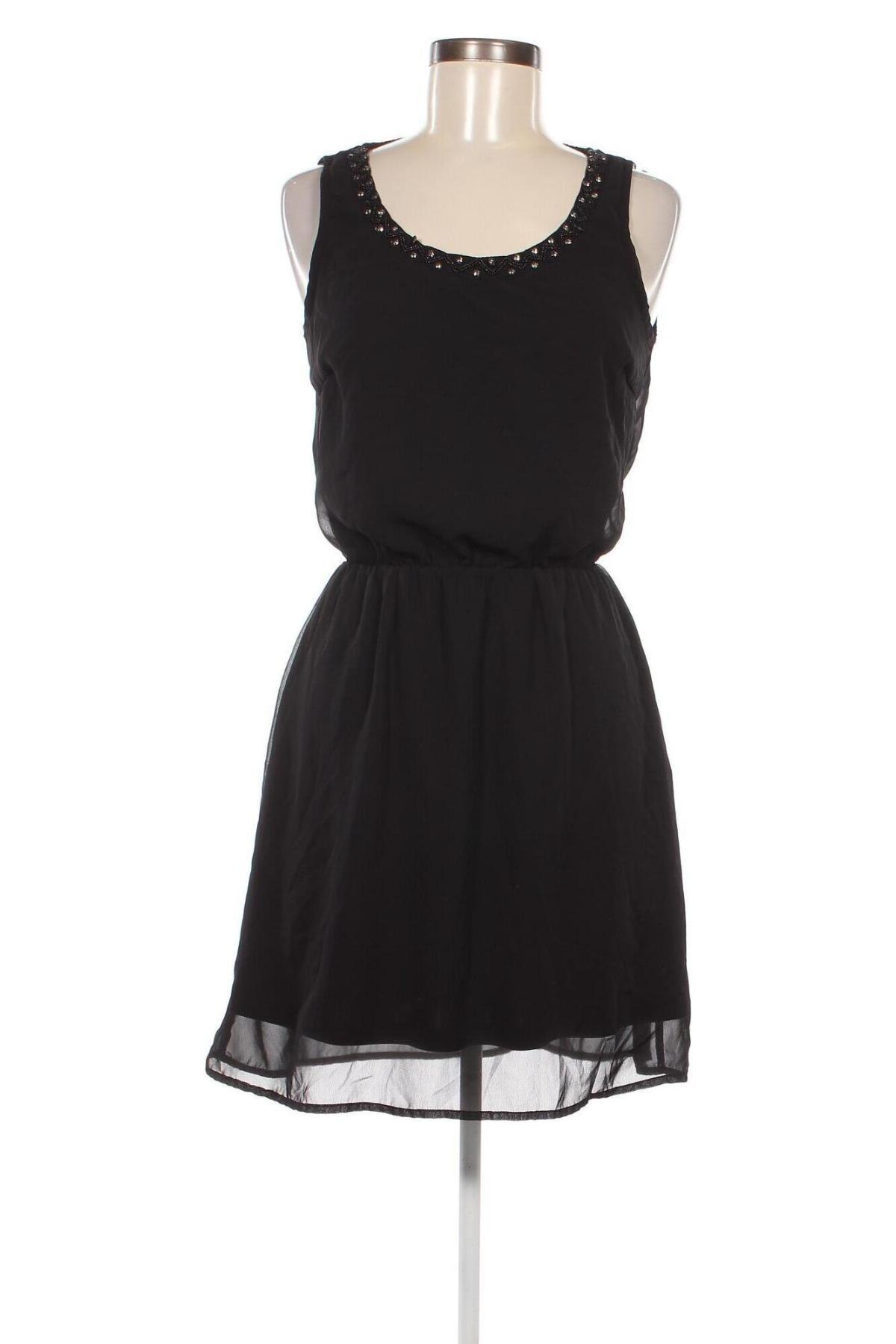 Rochie ONLY, Mărime M, Culoare Negru, Preț 28,93 Lei