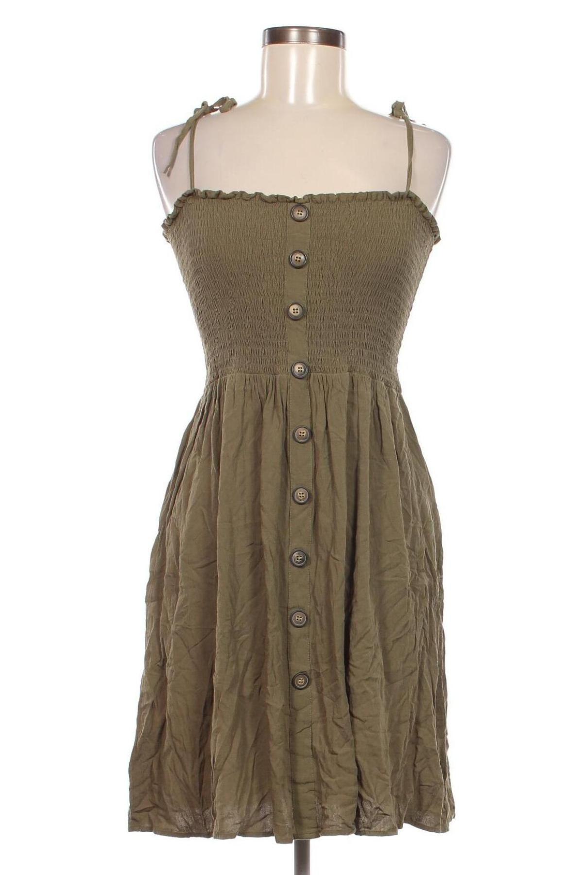 Φόρεμα ONLY, Μέγεθος M, Χρώμα Πράσινο, Τιμή 14,00 €