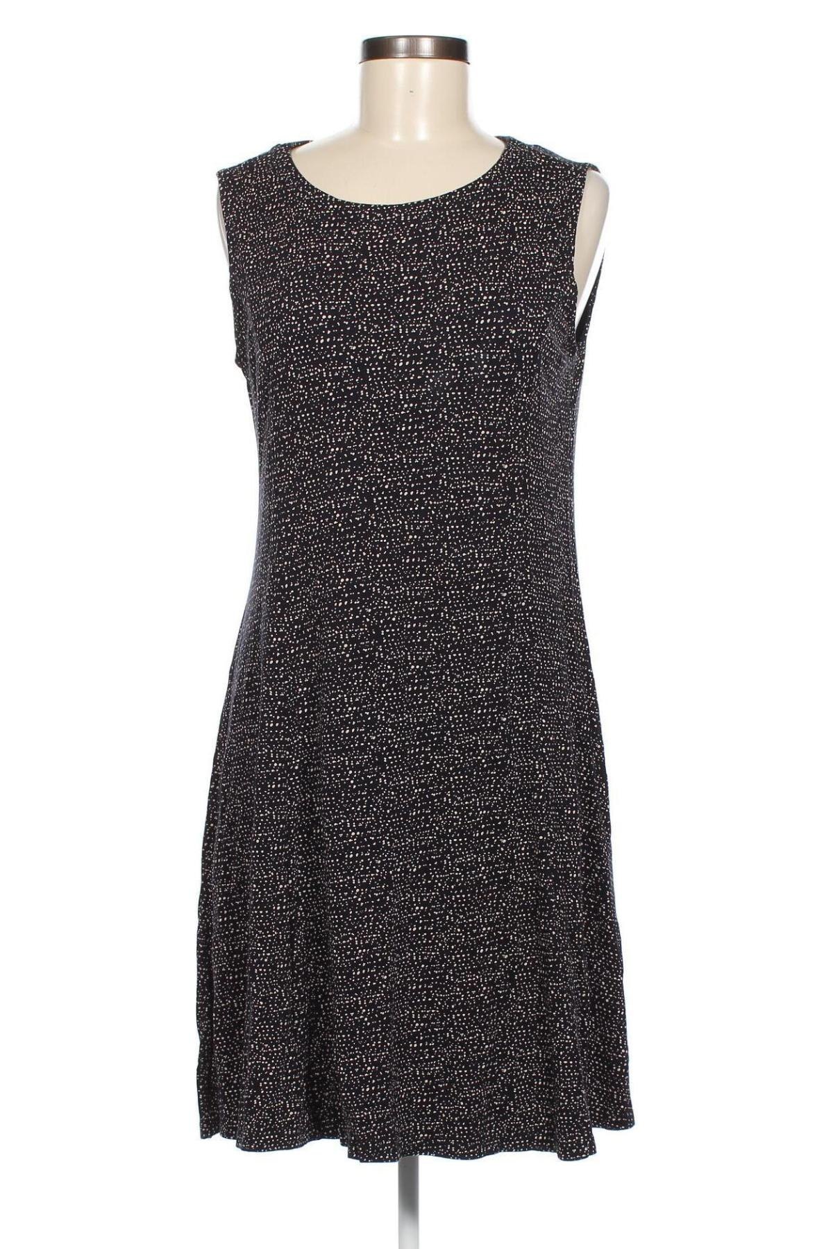 Kleid Opus, Größe M, Farbe Schwarz, Preis 11,99 €