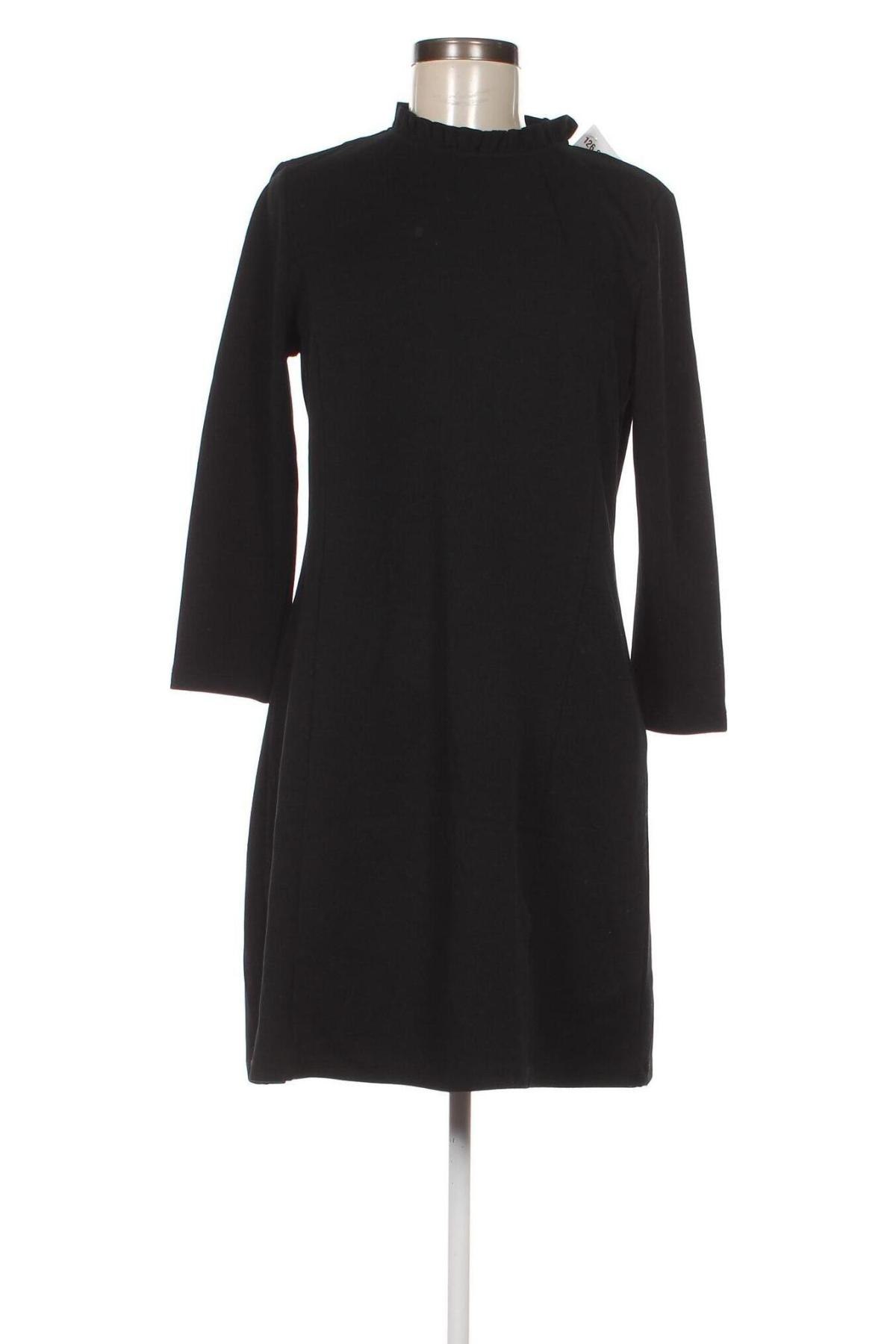 Šaty  Orsay, Veľkosť L, Farba Čierna, Cena  6,58 €
