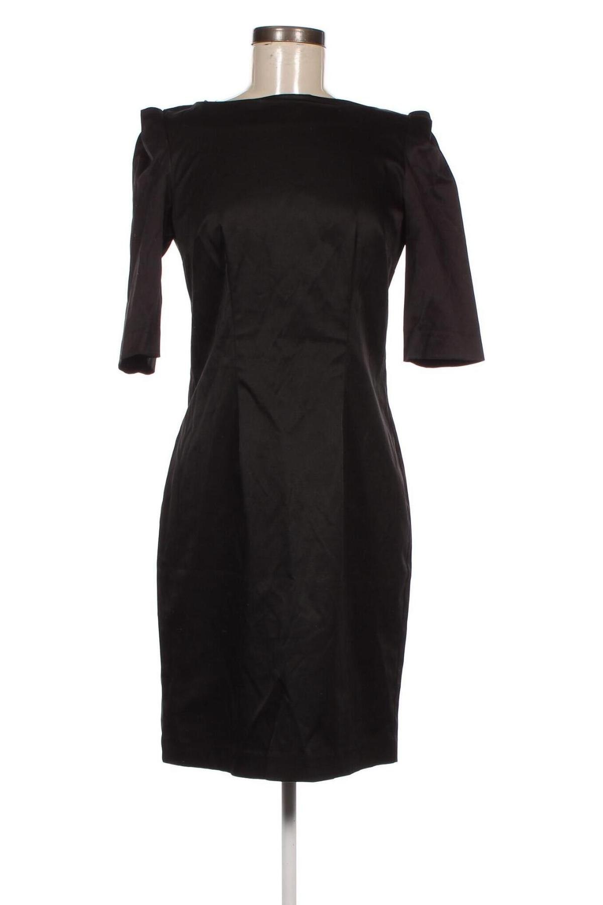 Rochie Orsay, Mărime L, Culoare Negru, Preț 27,51 Lei