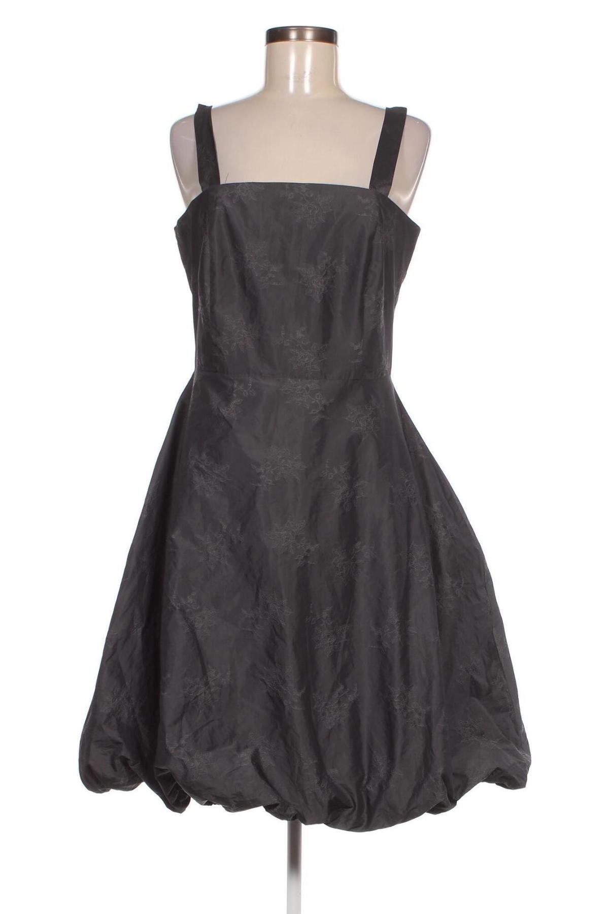 Φόρεμα Orsay, Μέγεθος M, Χρώμα Γκρί, Τιμή 8,18 €