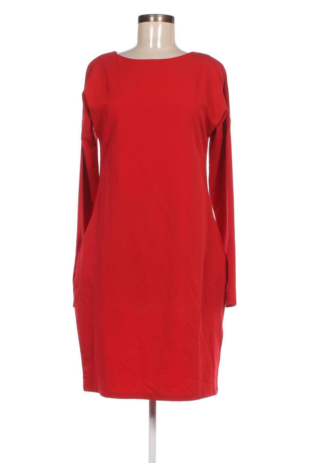 Φόρεμα Pepe Runa, Μέγεθος M, Χρώμα Κόκκινο, Τιμή 16,62 €