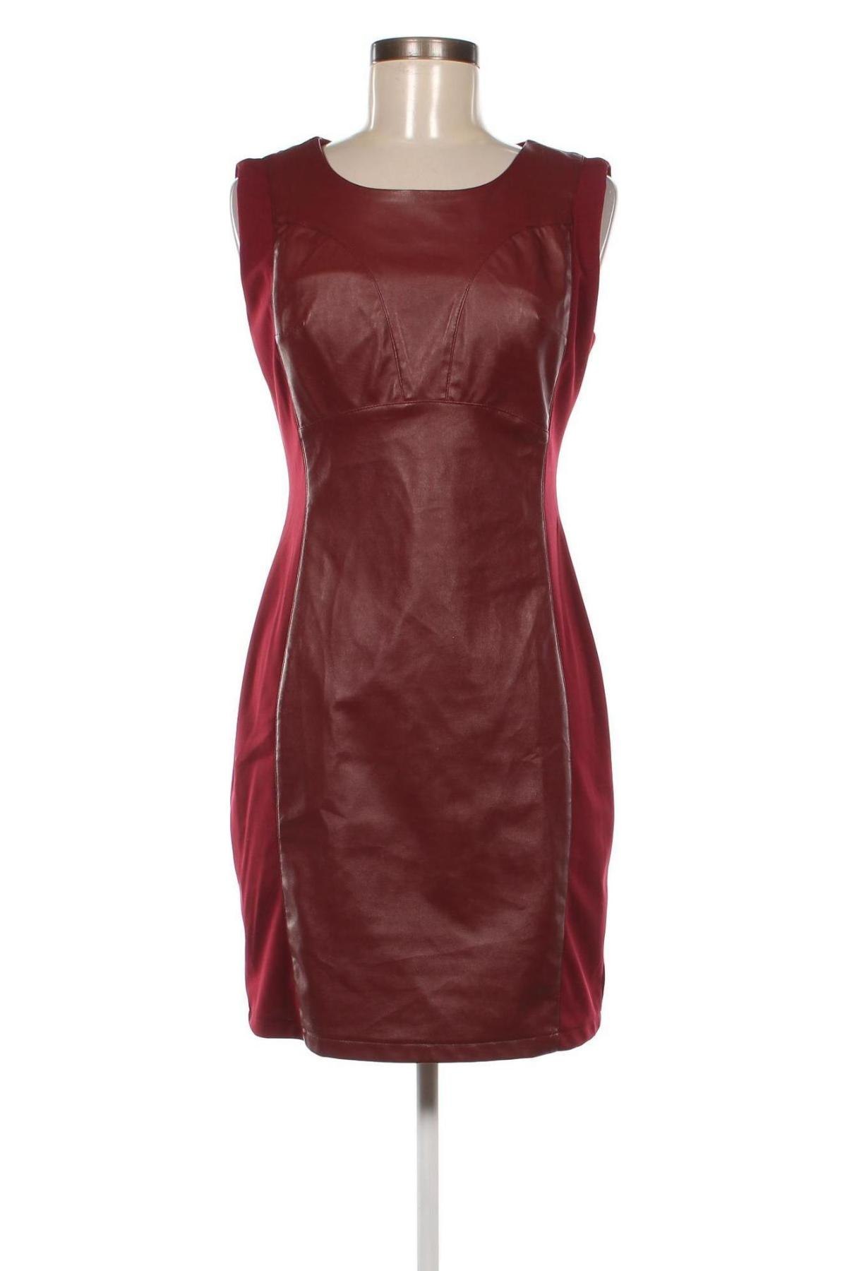 Šaty  Pink Boom, Veľkosť S, Farba Červená, Cena  13,50 €