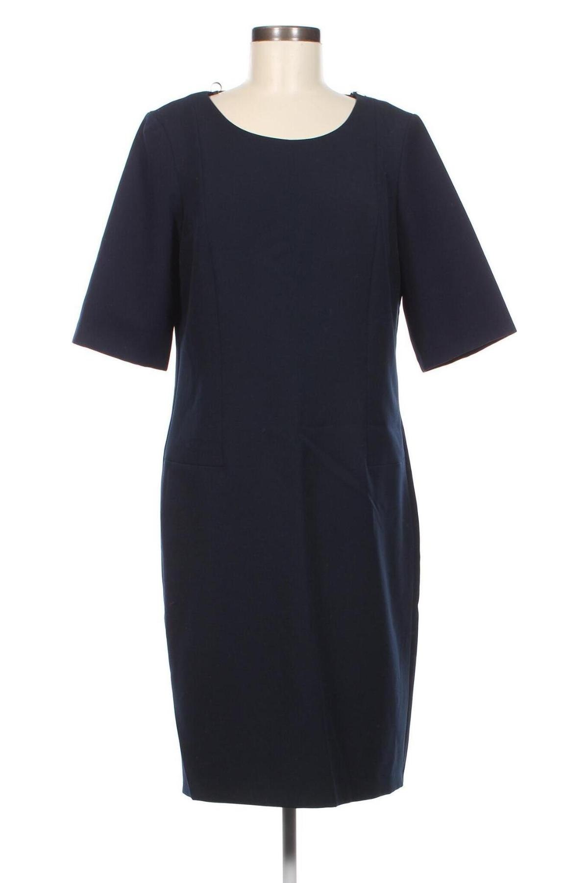 Φόρεμα Promiss, Μέγεθος L, Χρώμα Μπλέ, Τιμή 41,13 €
