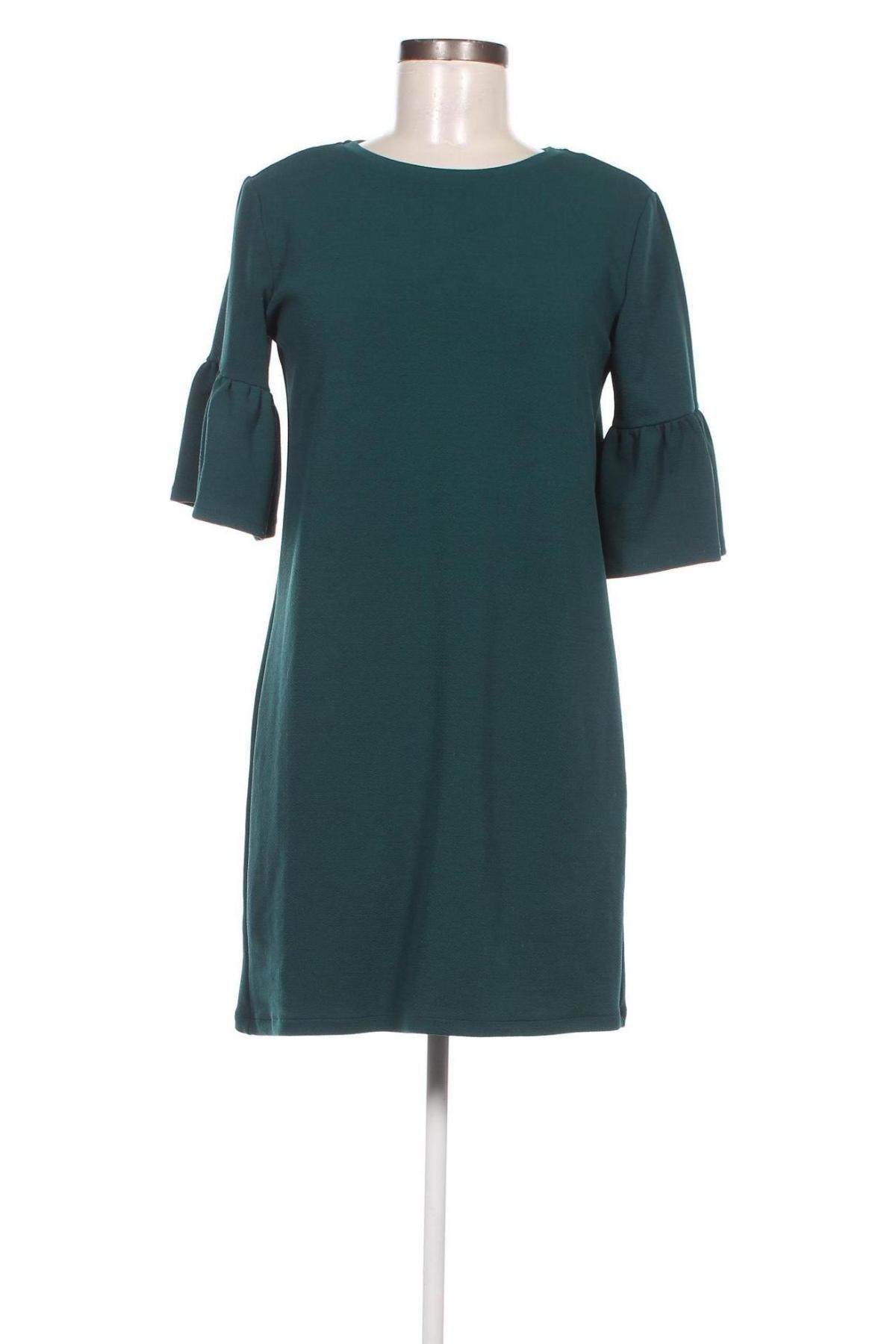 Šaty  Pull&Bear, Velikost S, Barva Zelená, Cena  404,00 Kč