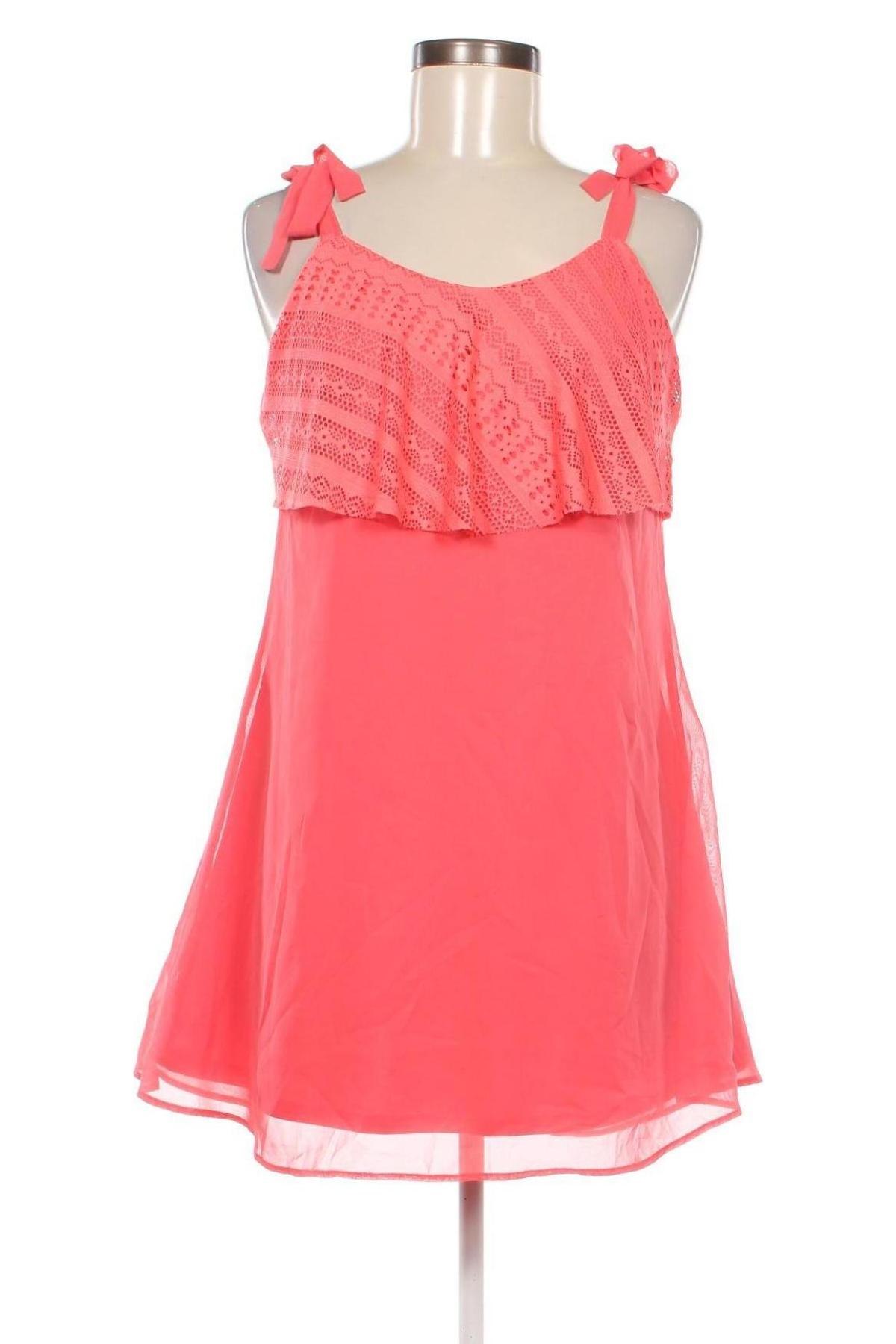Šaty  Rainbow, Veľkosť S, Farba Ružová, Cena  5,93 €