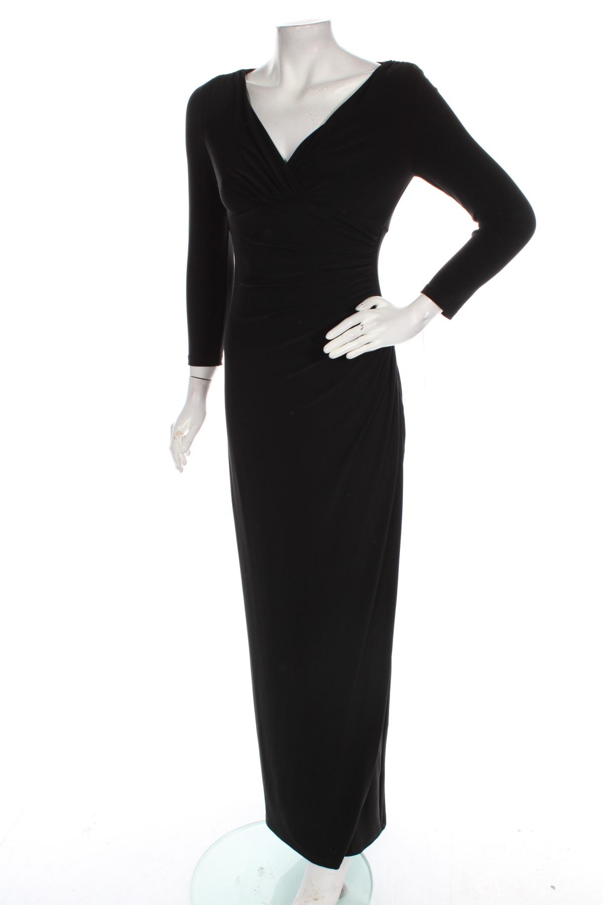 Φόρεμα Ralph Lauren, Μέγεθος S, Χρώμα Μαύρο, Τιμή 56,29 €