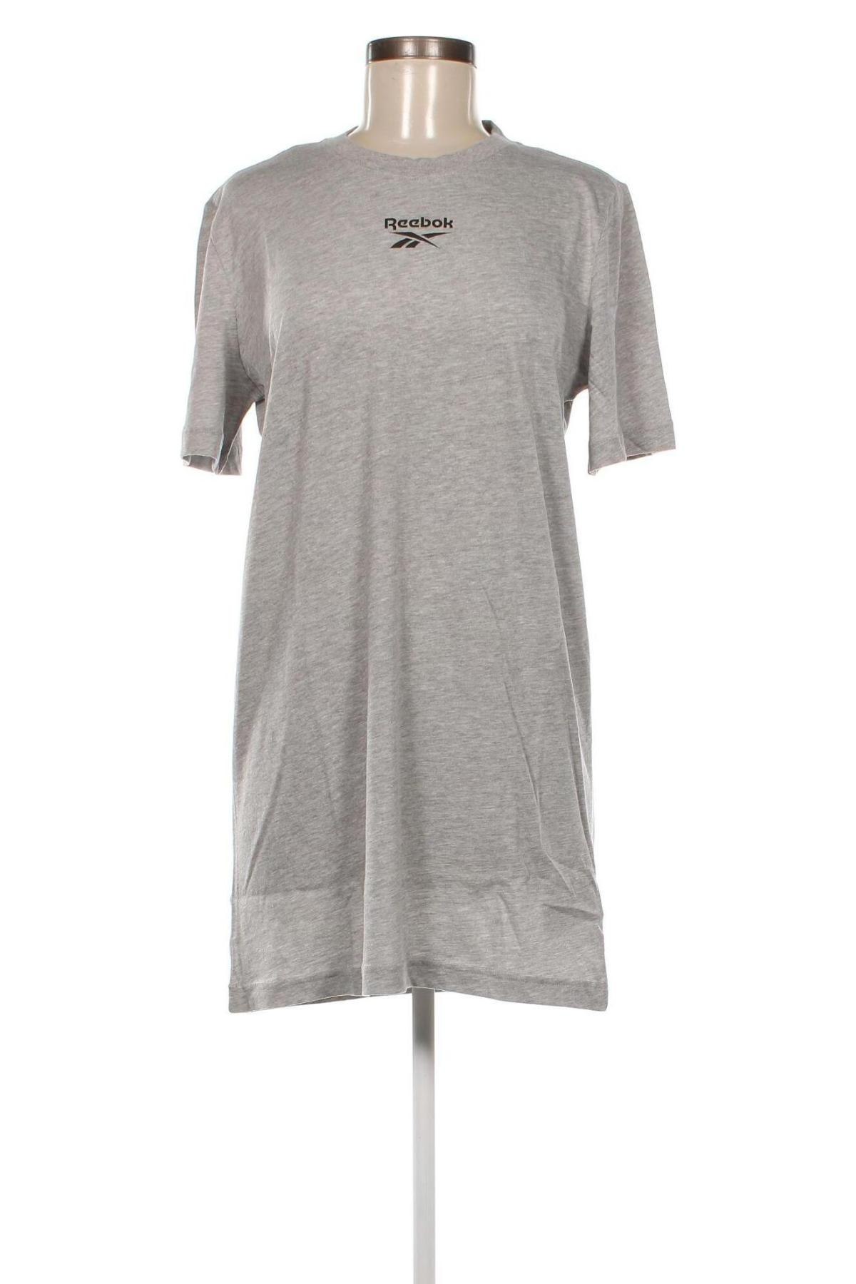 Kleid Reebok, Größe XS, Farbe Grau, Preis 11,13 €