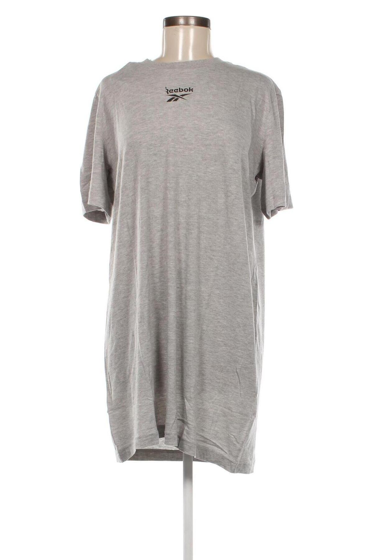 Kleid Reebok, Größe M, Farbe Grau, Preis € 11,13