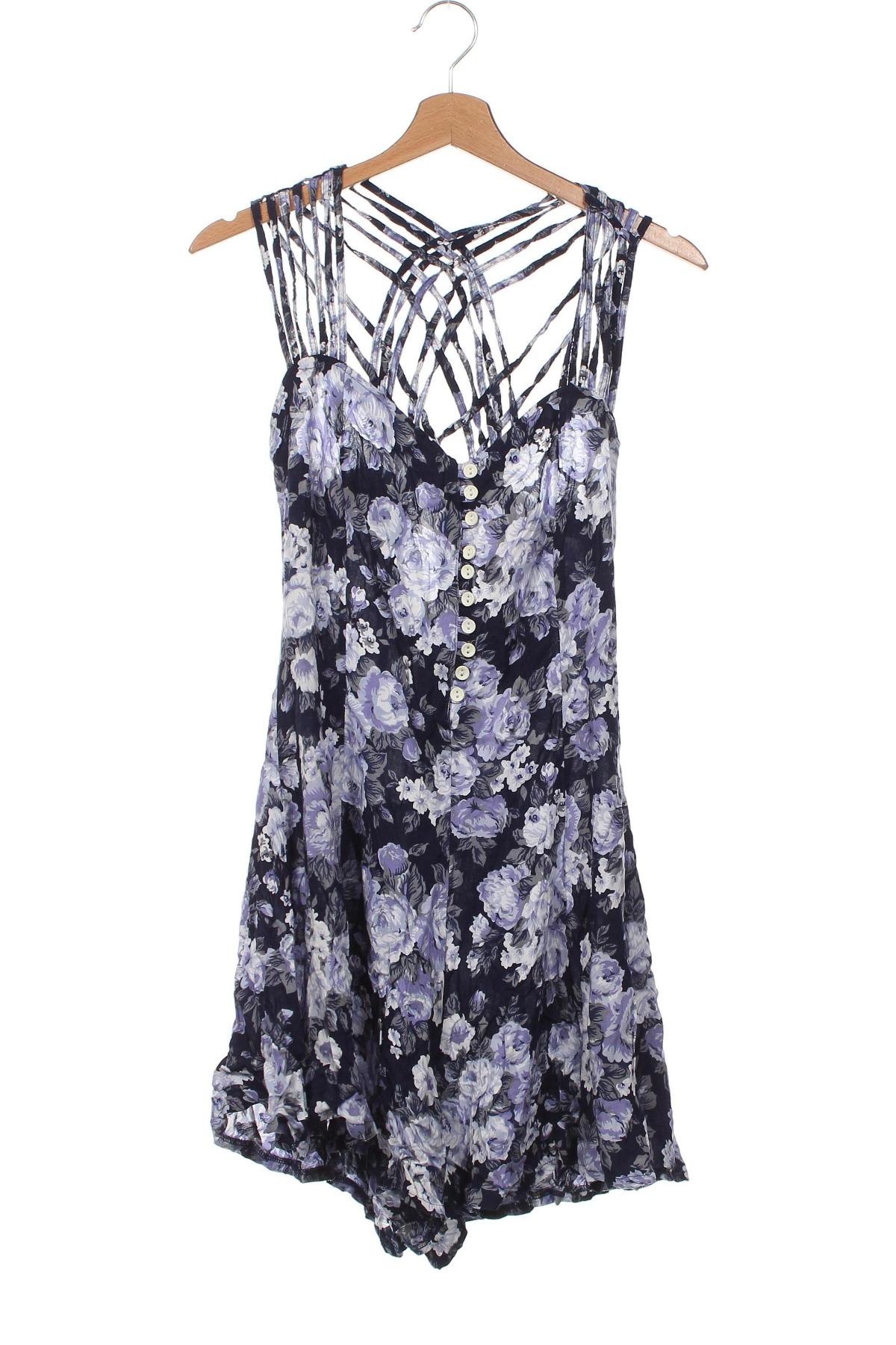 Kleid Rene Derhy, Größe M, Farbe Mehrfarbig, Preis 37,14 €