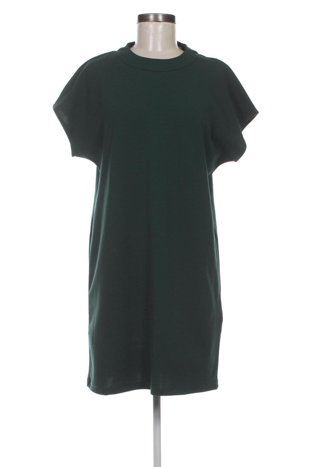 Φόρεμα Reserved, Μέγεθος L, Χρώμα Πράσινο, Τιμή 14,54 €