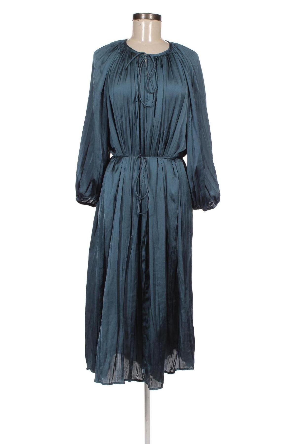 Kleid Reserved, Größe M, Farbe Grün, Preis € 47,52