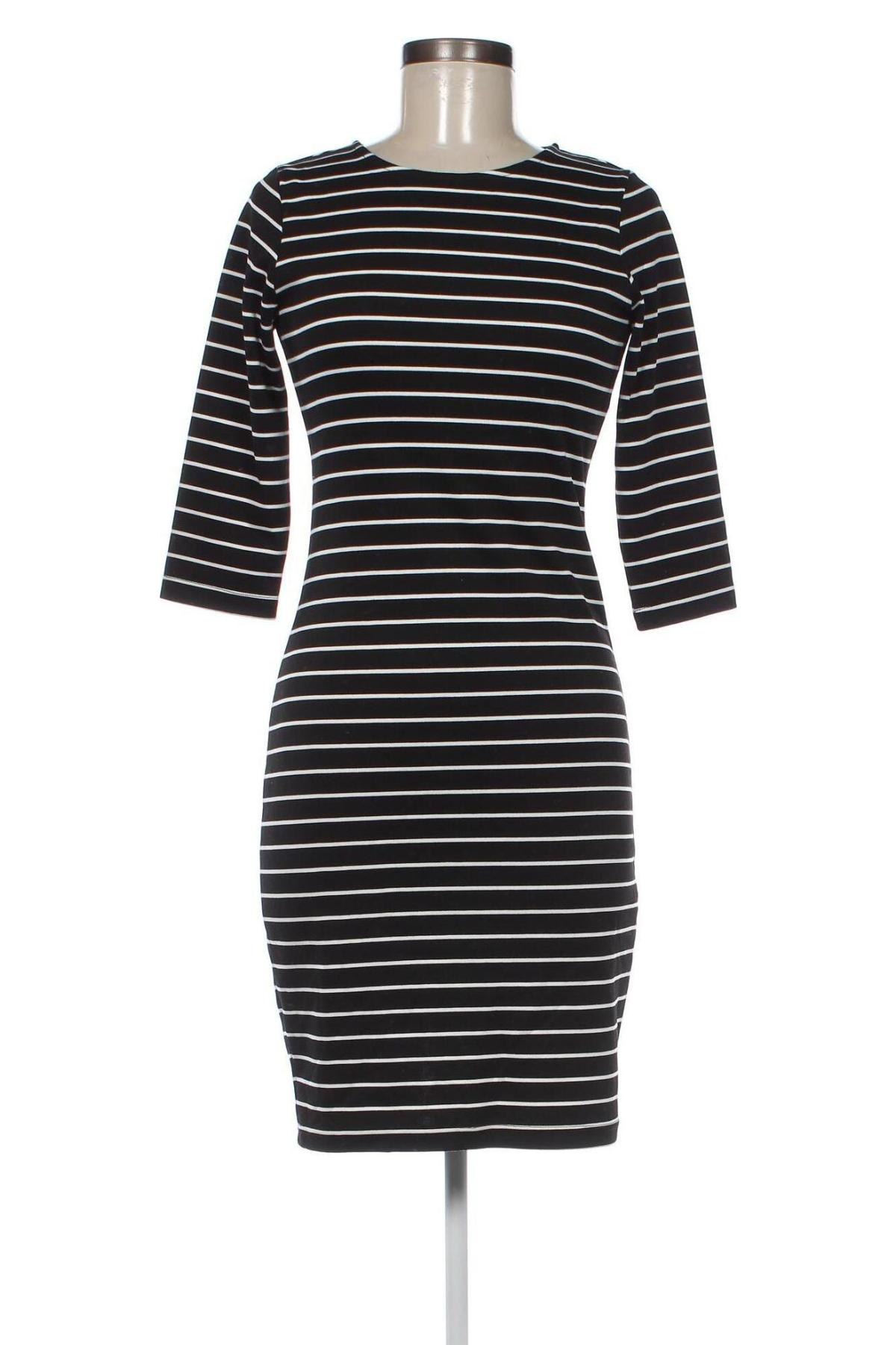 Kleid Reserved, Größe XS, Farbe Schwarz, Preis € 4,04