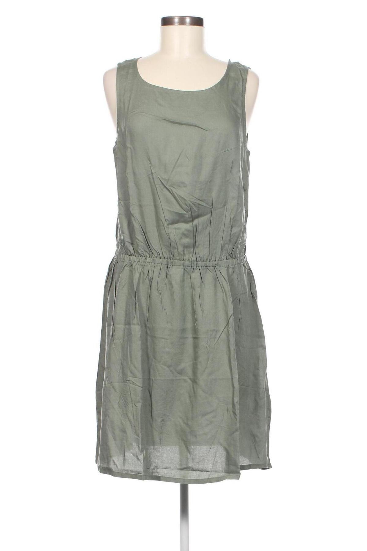 Φόρεμα S.Oliver, Μέγεθος M, Χρώμα Πράσινο, Τιμή 55,67 €