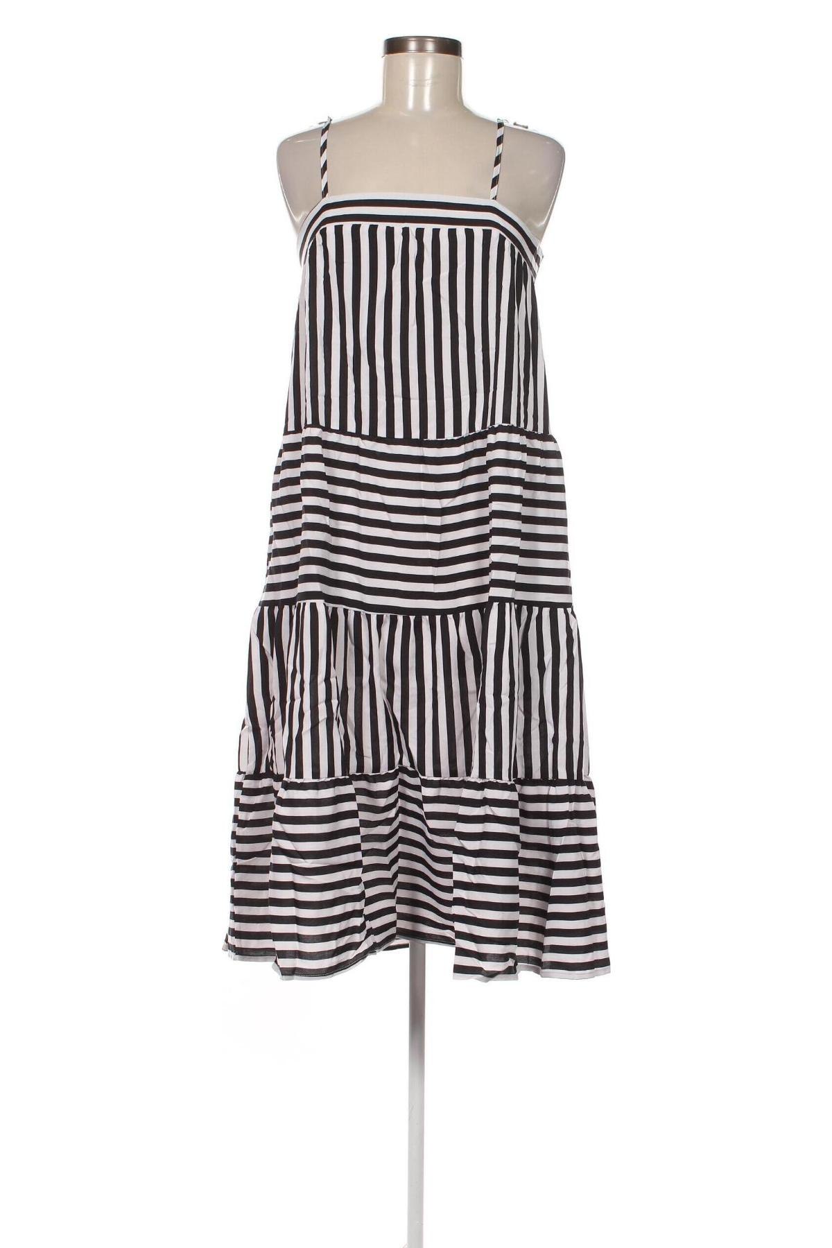 Kleid SHEIN, Größe S, Farbe Mehrfarbig, Preis 23,71 €