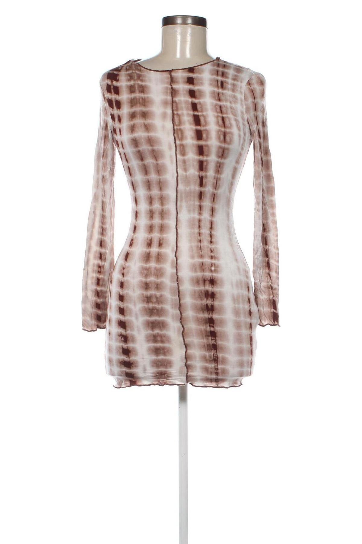 Φόρεμα SHEIN, Μέγεθος XXS, Χρώμα Πολύχρωμο, Τιμή 6,28 €