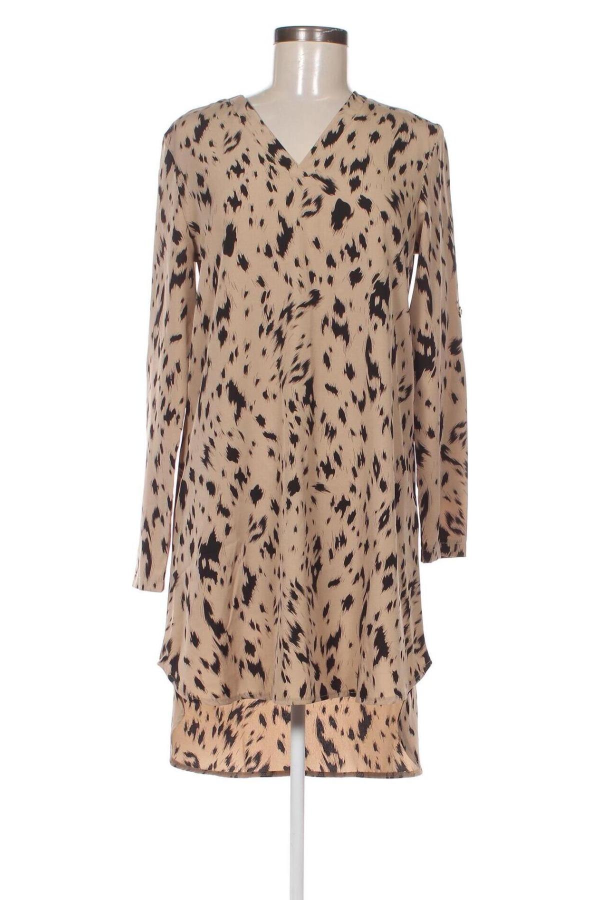 Kleid SHEIN, Größe S, Farbe Mehrfarbig, Preis 9,00 €