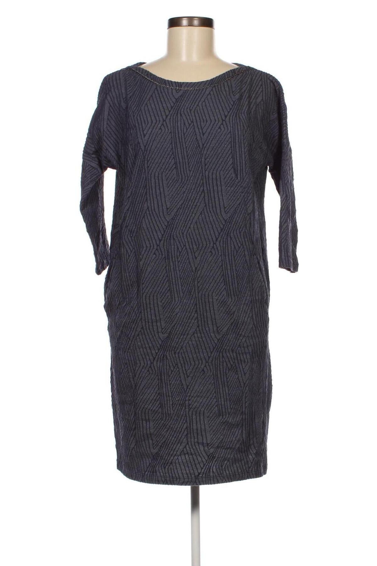 Φόρεμα Sandwich_, Μέγεθος S, Χρώμα Μπλέ, Τιμή 7,61 €