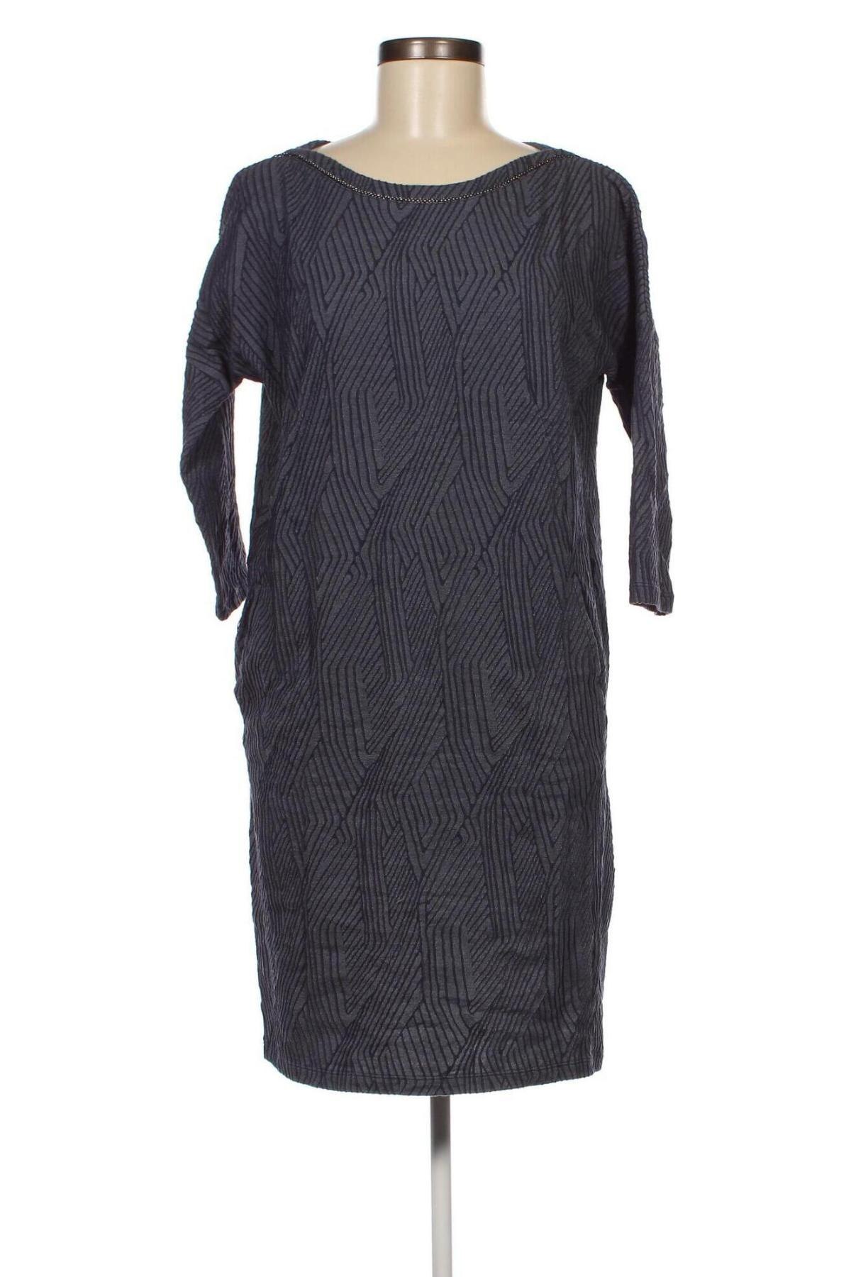 Rochie Sandwich_, Mărime S, Culoare Albastru, Preț 269,74 Lei