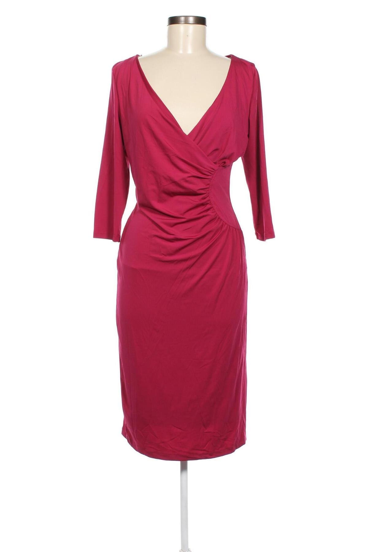 Šaty  Savoir, Veľkosť M, Farba Ružová, Cena  21,55 €