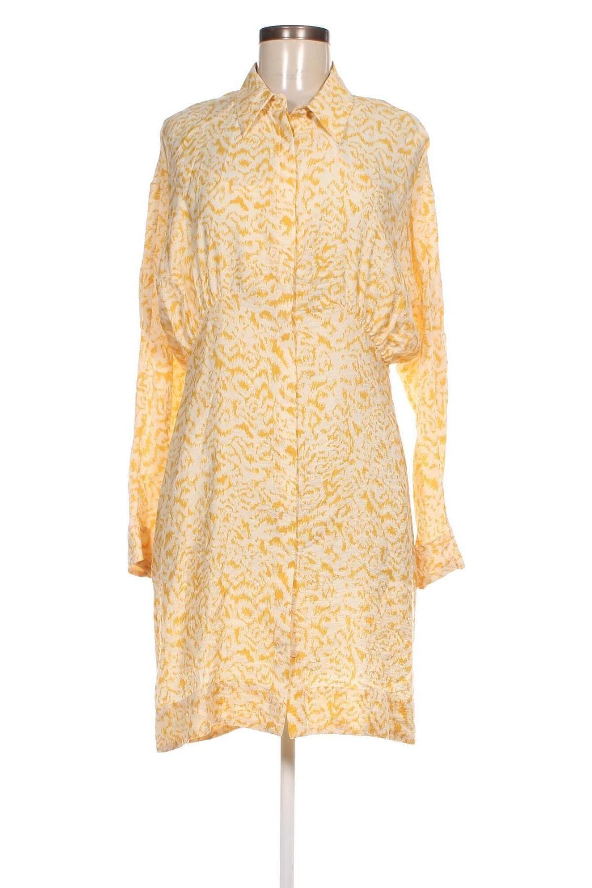 Φόρεμα Second Female, Μέγεθος M, Χρώμα Πολύχρωμο, Τιμή 30,66 €