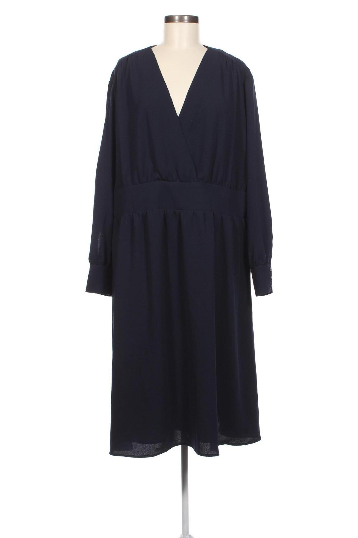 Φόρεμα Seidensticker, Μέγεθος XXL, Χρώμα Μπλέ, Τιμή 55,67 €