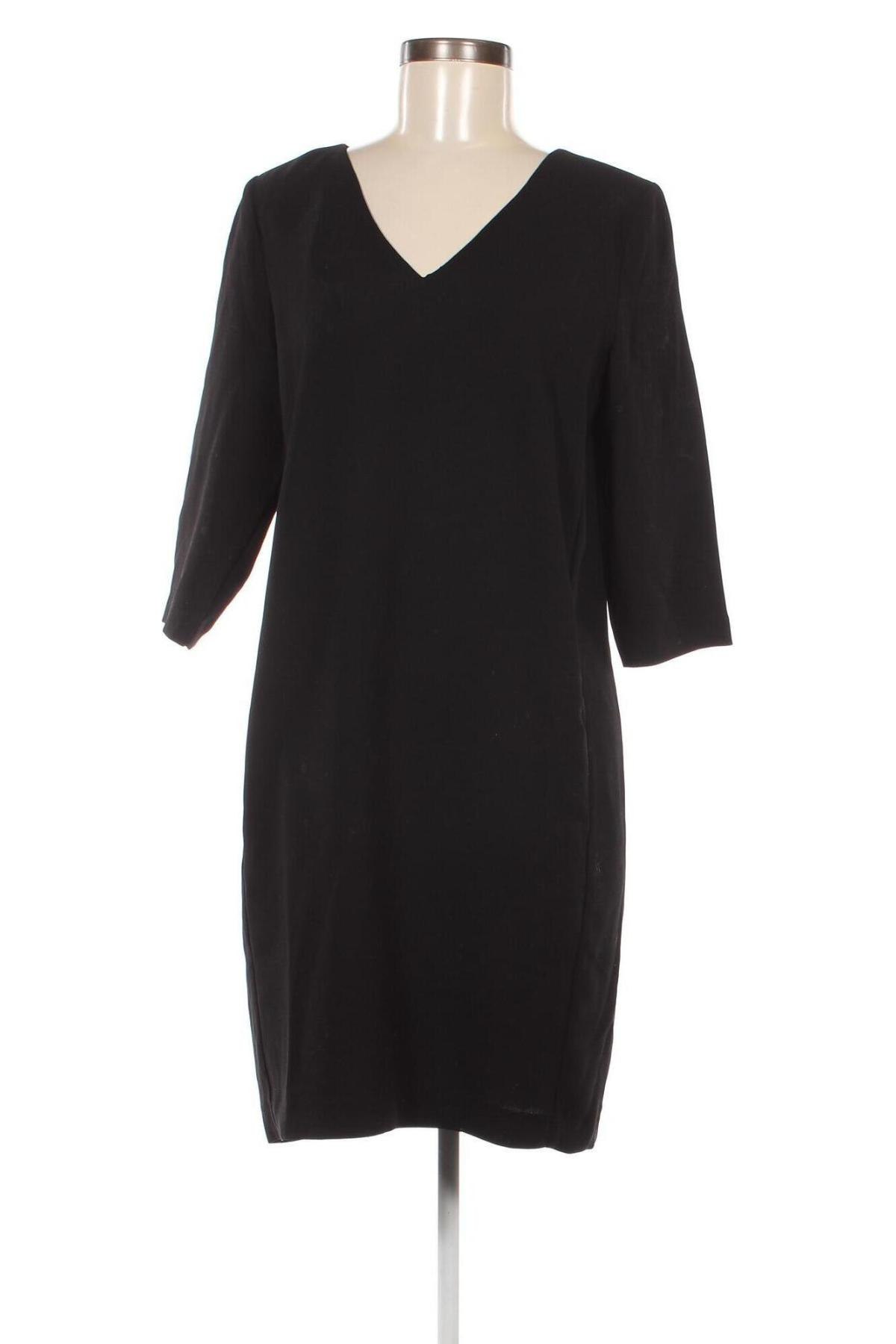 Šaty  Selected Femme, Veľkosť S, Farba Čierna, Cena  19,29 €