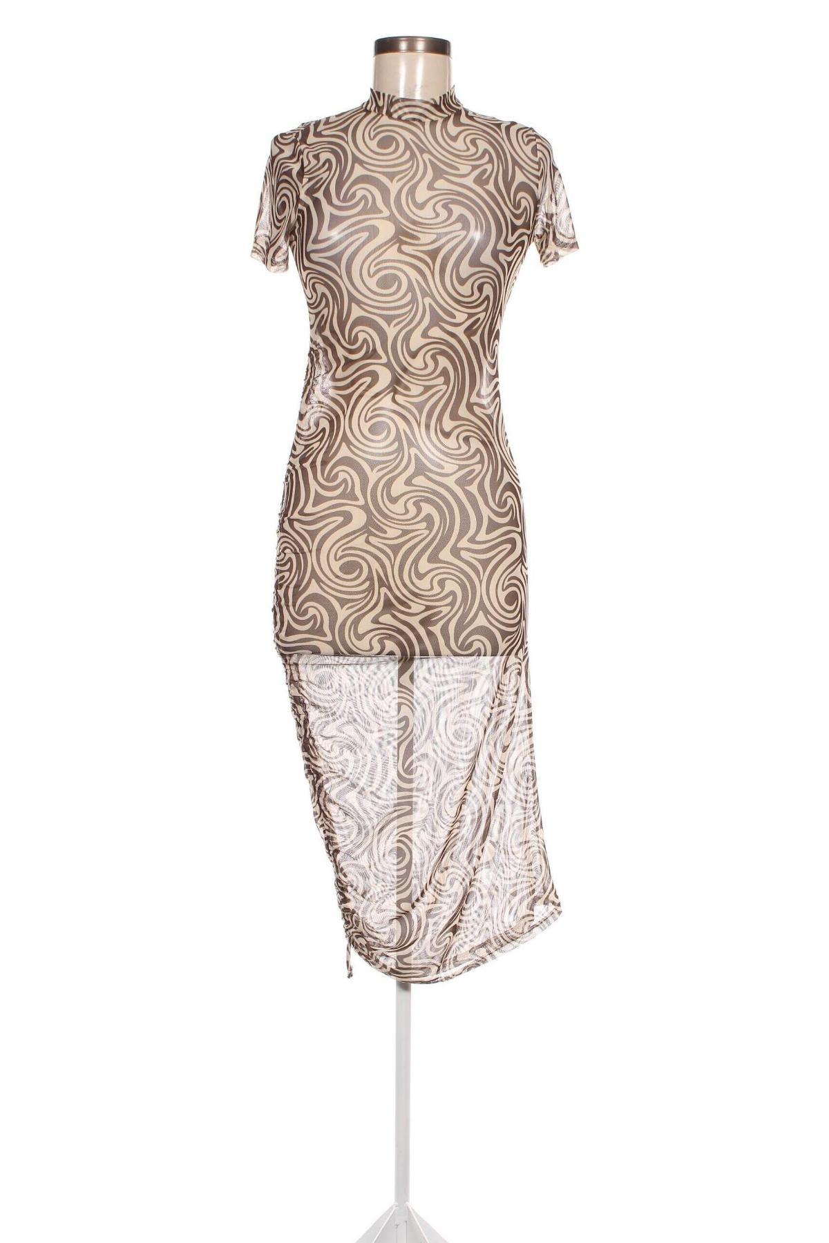 Φόρεμα Sinsay, Μέγεθος M, Χρώμα Πολύχρωμο, Τιμή 5,94 €