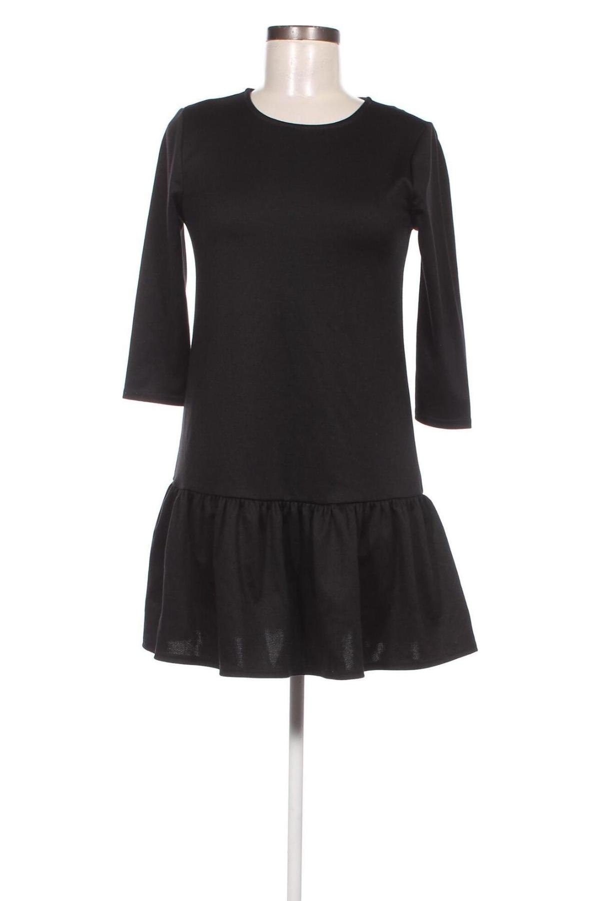 Šaty  Sinsay, Veľkosť S, Farba Čierna, Cena  2,22 €