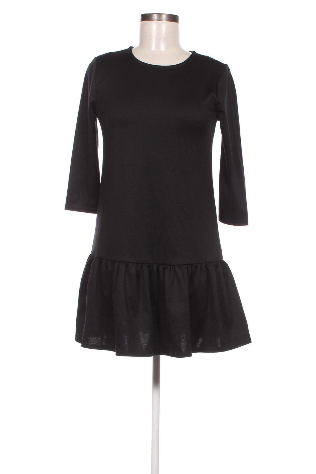 Kleid Sinsay, Größe S, Farbe Schwarz, Preis 14,83 €