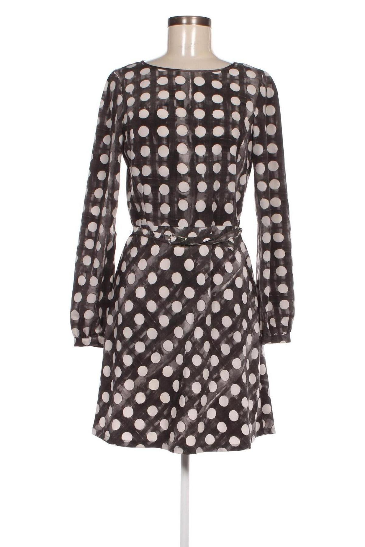 Kleid Sisley, Größe M, Farbe Mehrfarbig, Preis € 29,40