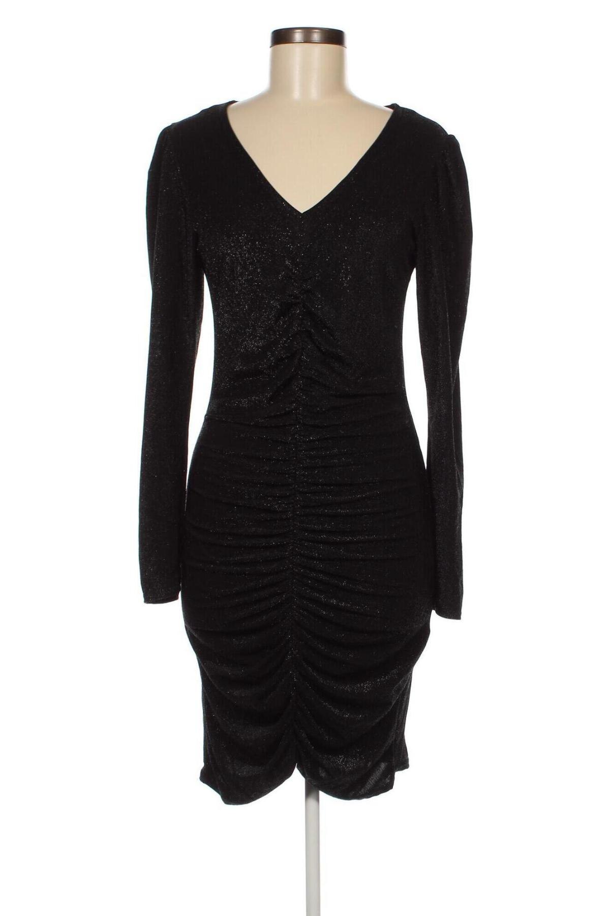 Kleid Sisters Point, Größe S, Farbe Schwarz, Preis € 6,47