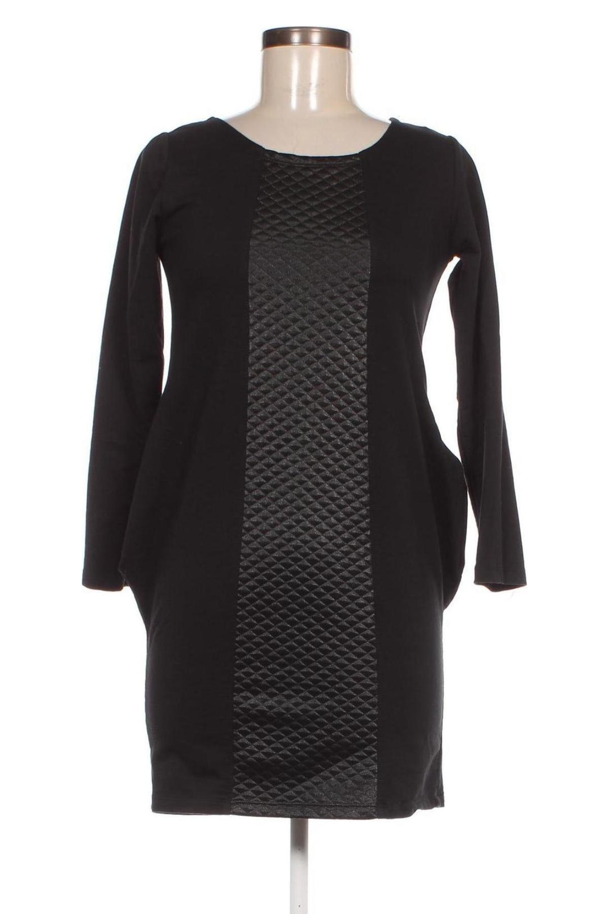 Φόρεμα Sln, Μέγεθος S, Χρώμα Μαύρο, Τιμή 4,56 €