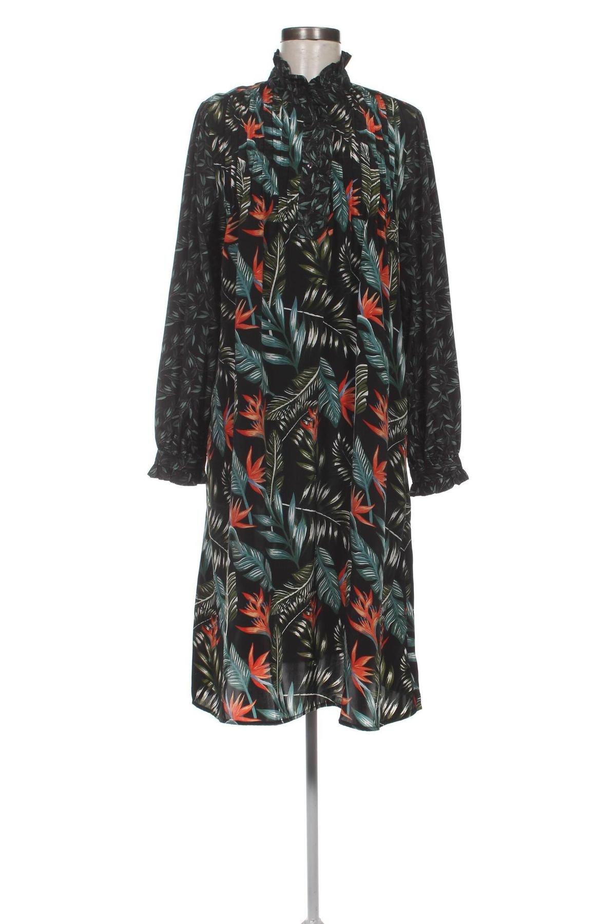 Kleid Soul Kathrine, Größe L, Farbe Mehrfarbig, Preis 66,57 €