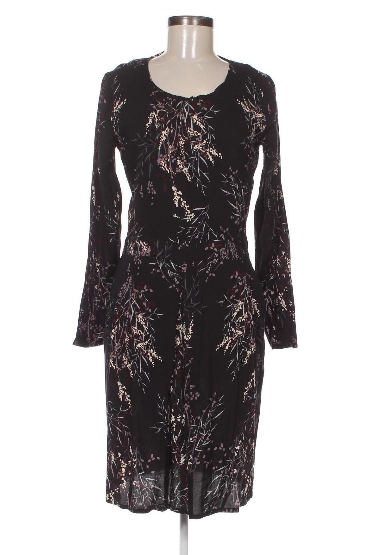 Kleid Soya Concept, Größe M, Farbe Schwarz, Preis 33,85 €