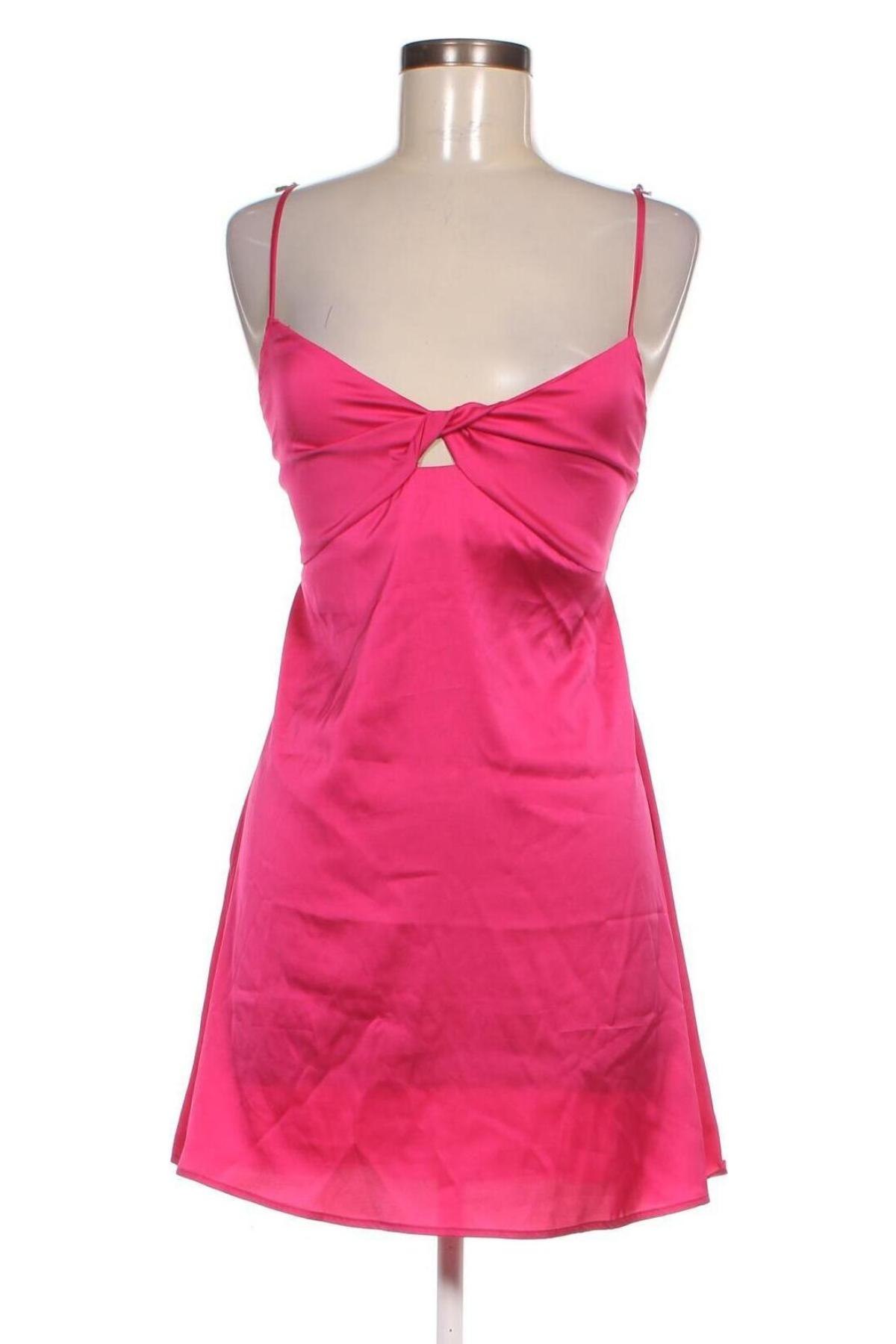 Kleid Stradivarius, Größe M, Farbe Rosa, Preis € 15,00