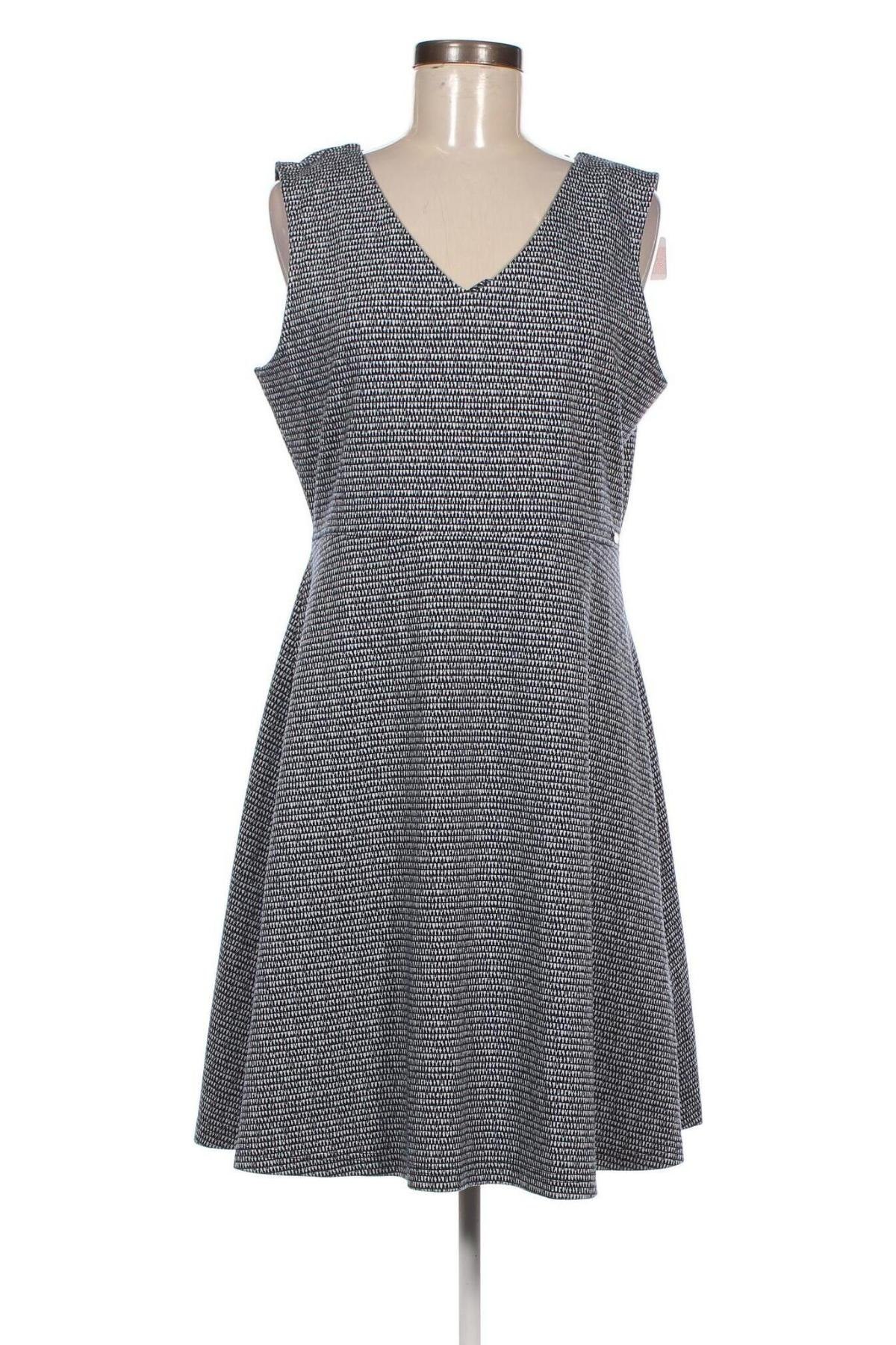 Φόρεμα Street One, Μέγεθος M, Χρώμα Μπλέ, Τιμή 11,13 €