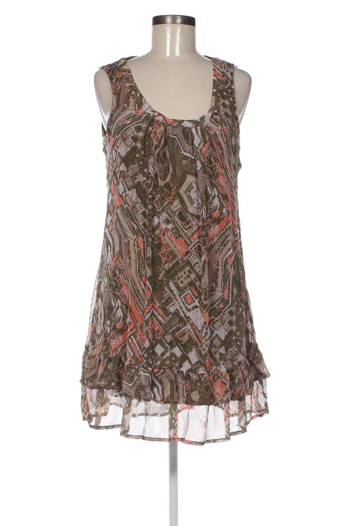 Φόρεμα Street One, Μέγεθος M, Χρώμα Πολύχρωμο, Τιμή 11,88 €