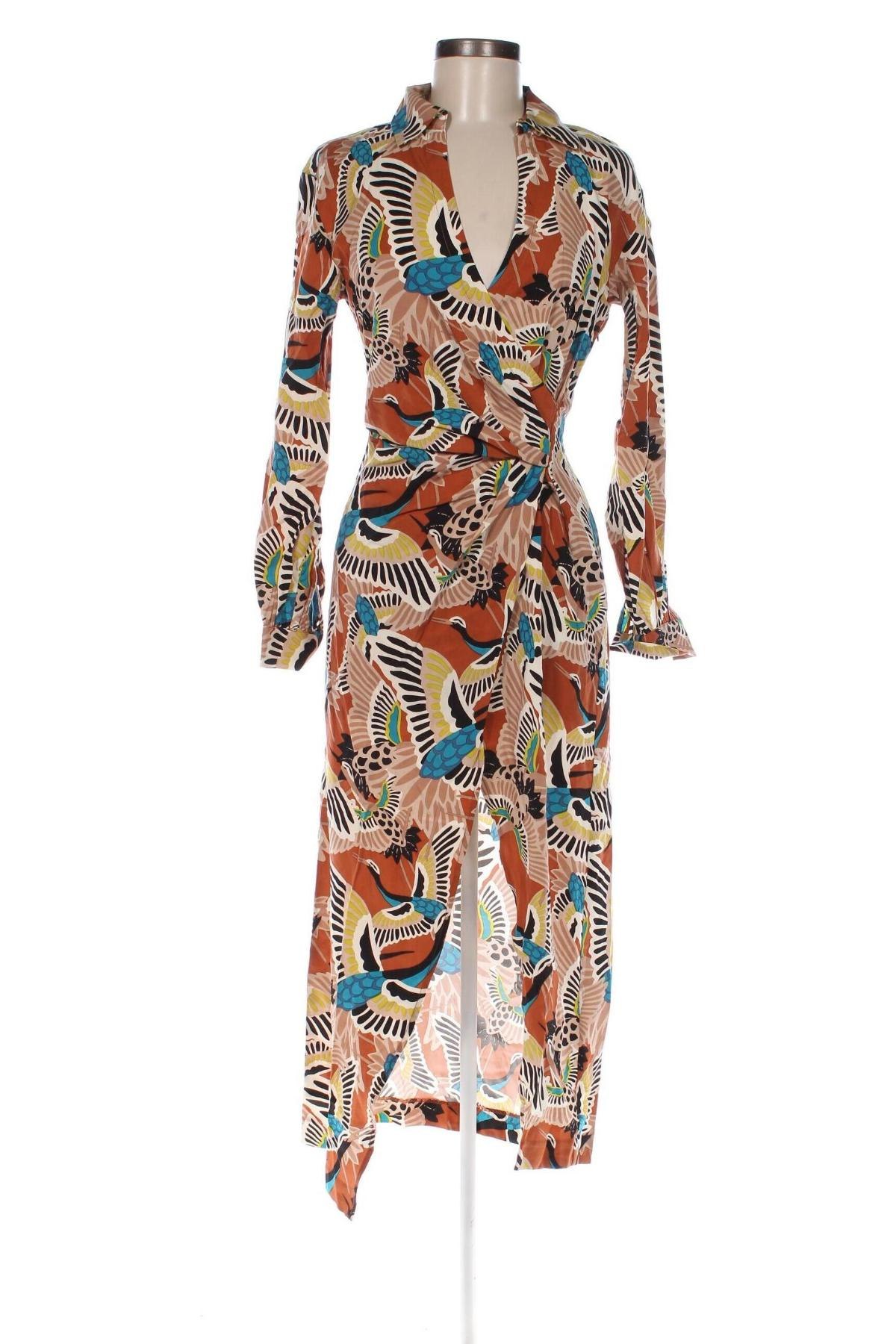 Φόρεμα TEREA, Μέγεθος XS, Χρώμα Πολύχρωμο, Τιμή 33,40 €
