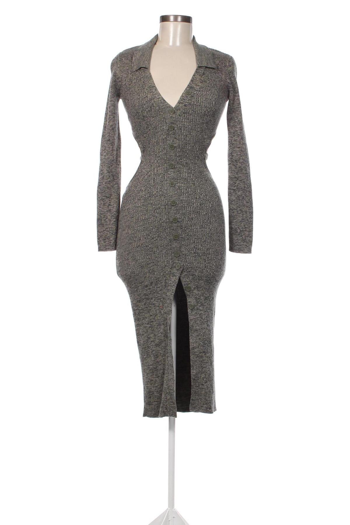 Kleid Tally Weijl, Größe S, Farbe Mehrfarbig, Preis 12,80 €