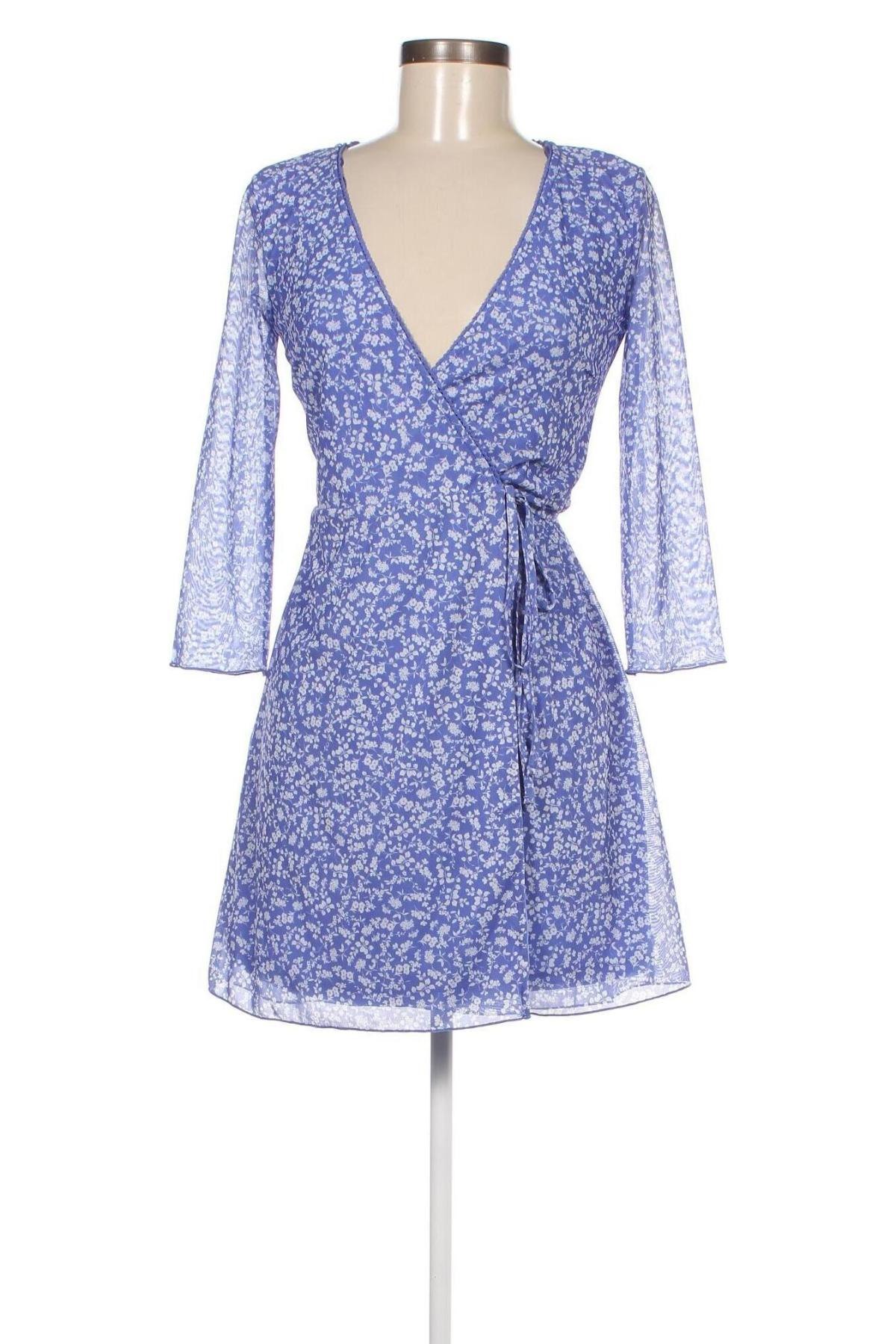Kleid Tally Weijl, Größe M, Farbe Mehrfarbig, Preis € 7,35